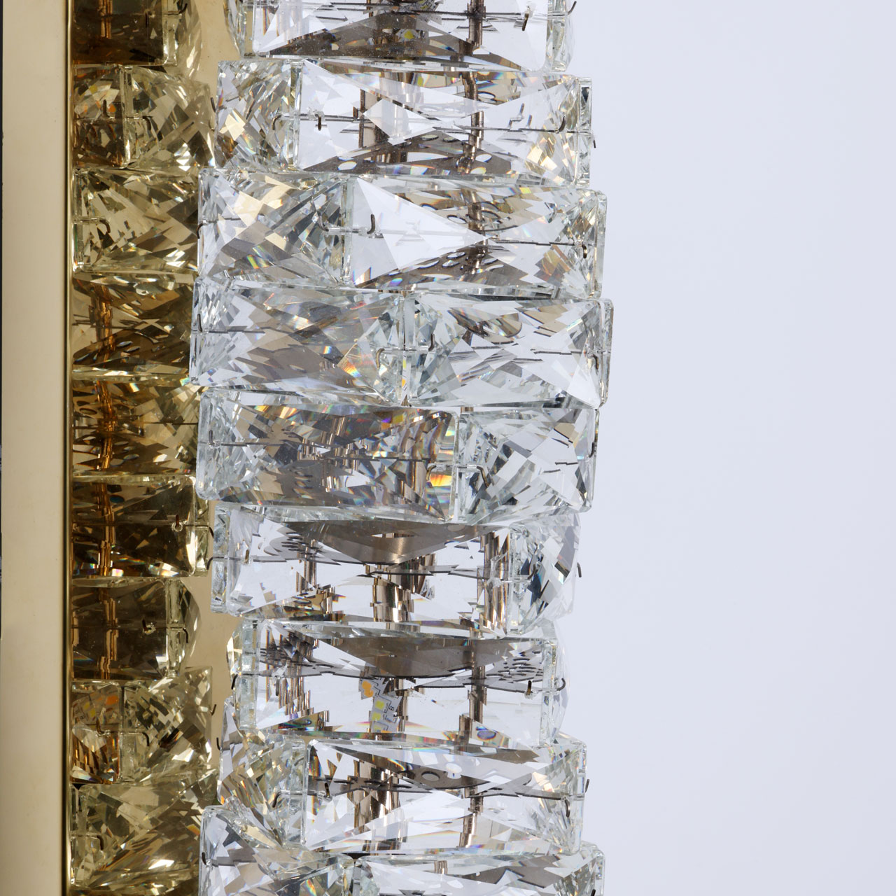 картинка 498027001 MW-light Гослар Настенный светильник от магазина pro-decor.kz