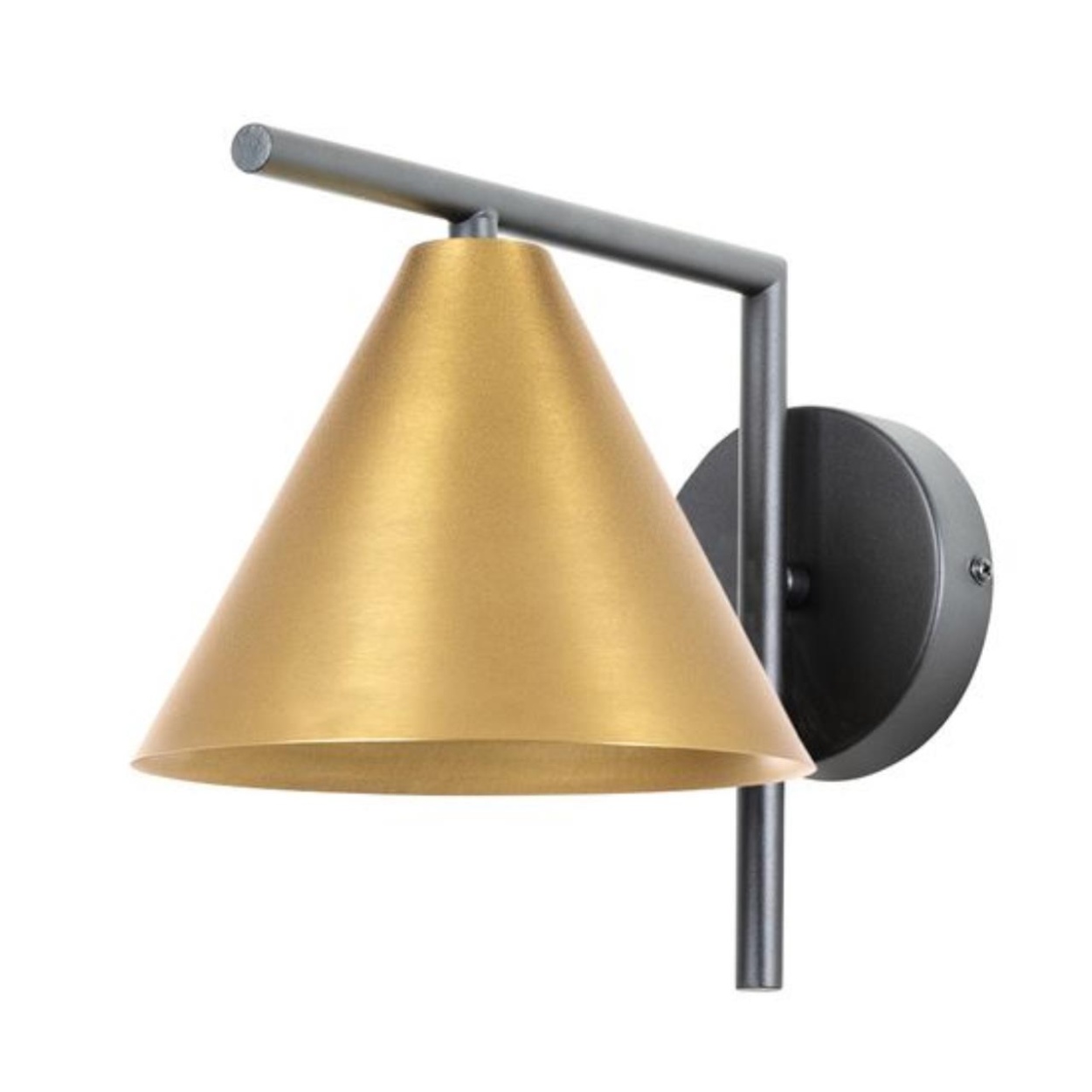 картинка Бра Arte Lamp David A7033AP-1BK от магазина pro-decor.kz