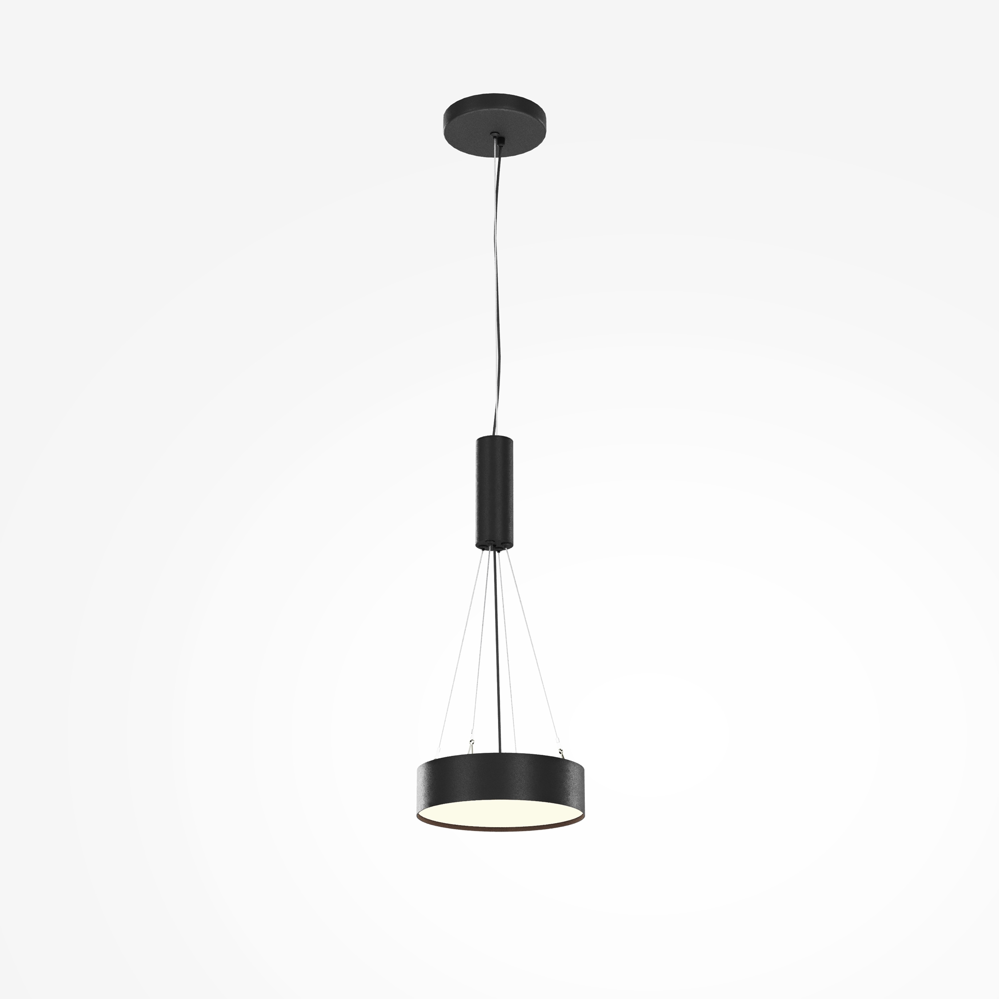 картинка Потолочный светильник Technical C032CL-24W3K-RD-B магазин pro-decor.kz являющийся официальным дистрибьютором в Казахстане картинка Потолочный светильник Technical C032CL-24W3K-RD-B от магазина pro-decor.kz