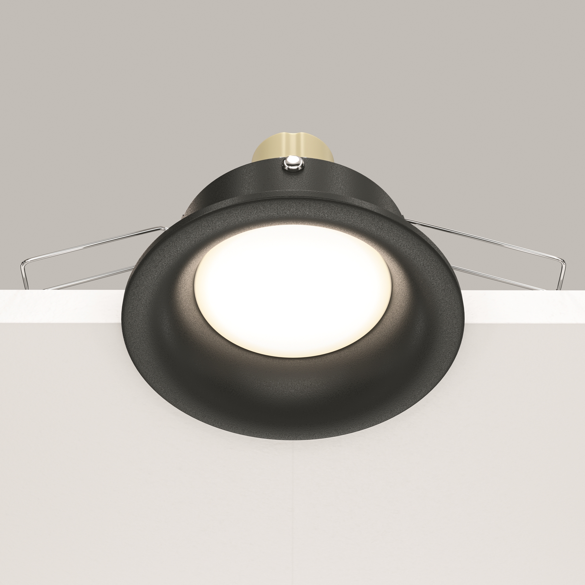 картинка Встраиваемый светильник Maytoni Slim DL027-2-01B магазин pro-decor.kz являющийся официальным дистрибьютором в Казахстане картинка Встраиваемый светильник Maytoni Slim DL027-2-01B от магазина pro-decor.kz