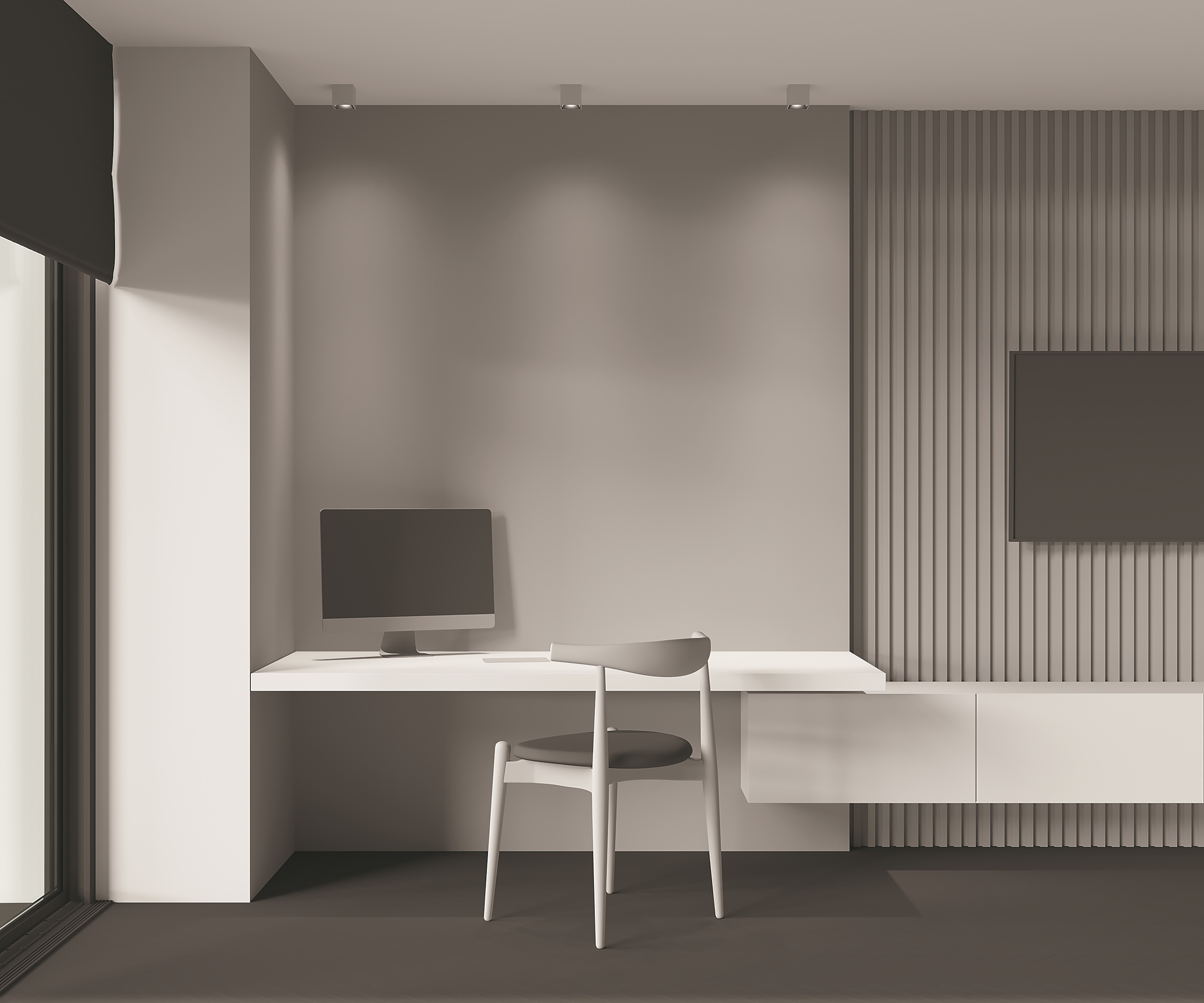 картинка Потолочный светильник Technical C065CL-L12W4K магазин pro-decor.kz являющийся официальным дистрибьютором в Казахстане картинка Потолочный светильник Technical C065CL-L12W4K от магазина pro-decor.kz