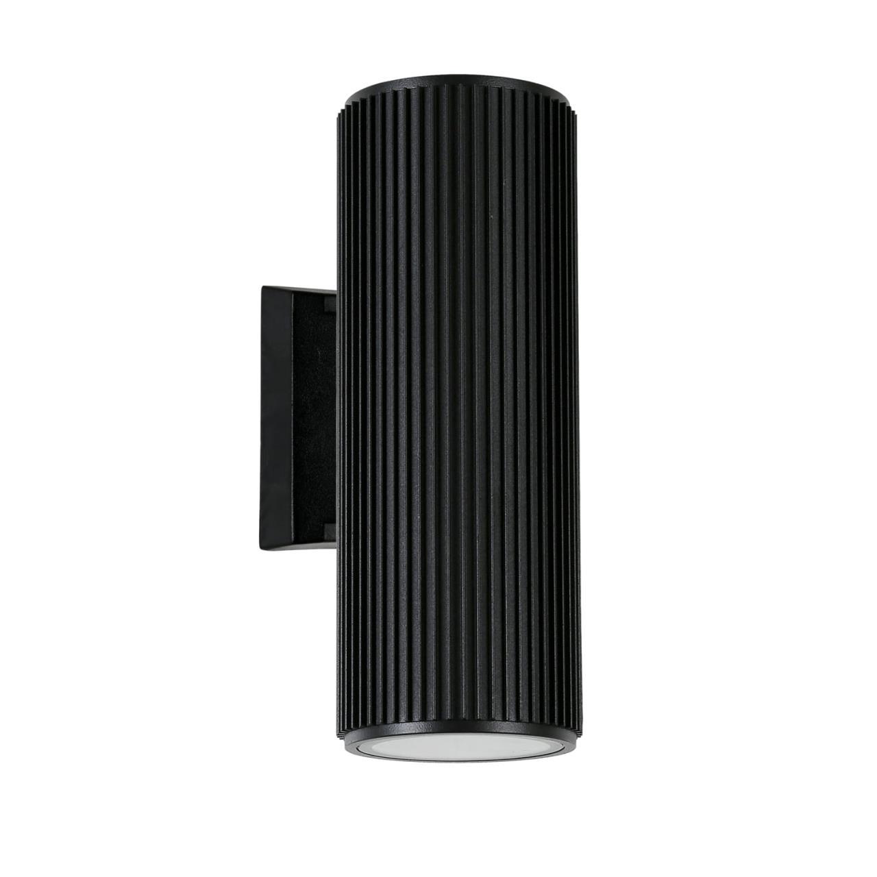 картинка Уличный настенный светильник Favourite Pola 2858-2W от магазина pro-decor.kz