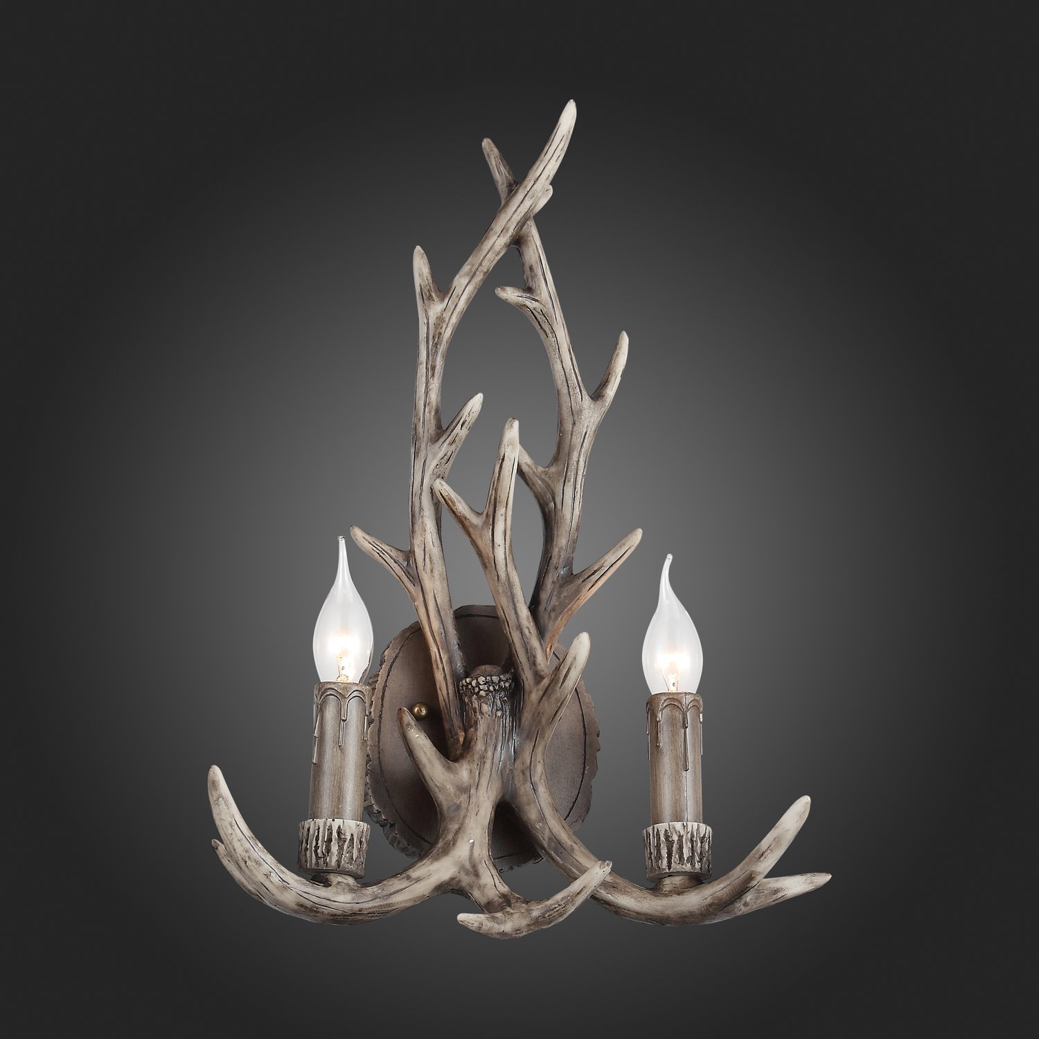 картинка Бра ST Luce Corna SL154.701.02 магазин pro-decor.kz являющийся официальным дистрибьютором в Казахстане картинка Бра ST Luce Corna SL154.701.02 от магазина pro-decor.kz