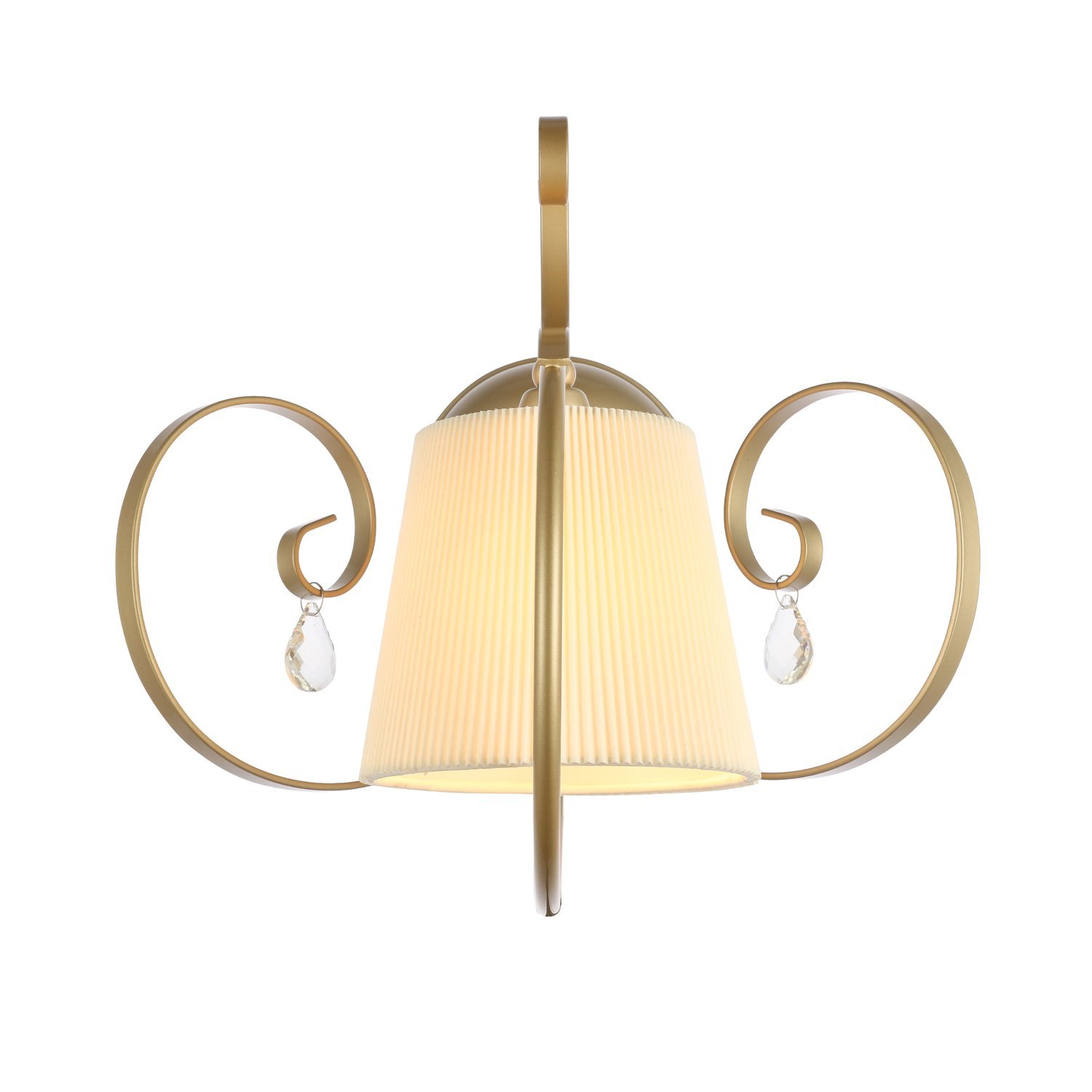 картинка Бра Evoluce Azurro SL177.201.01 от магазина pro-decor.kz