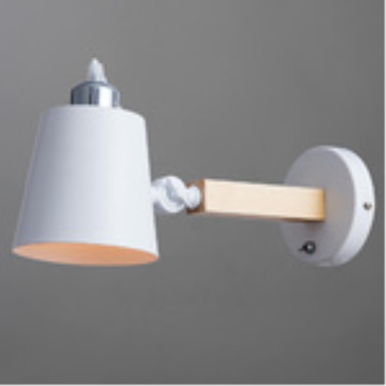 картинка Спот Arte Lamp A7141AP-1WH от магазина pro-decor.kz