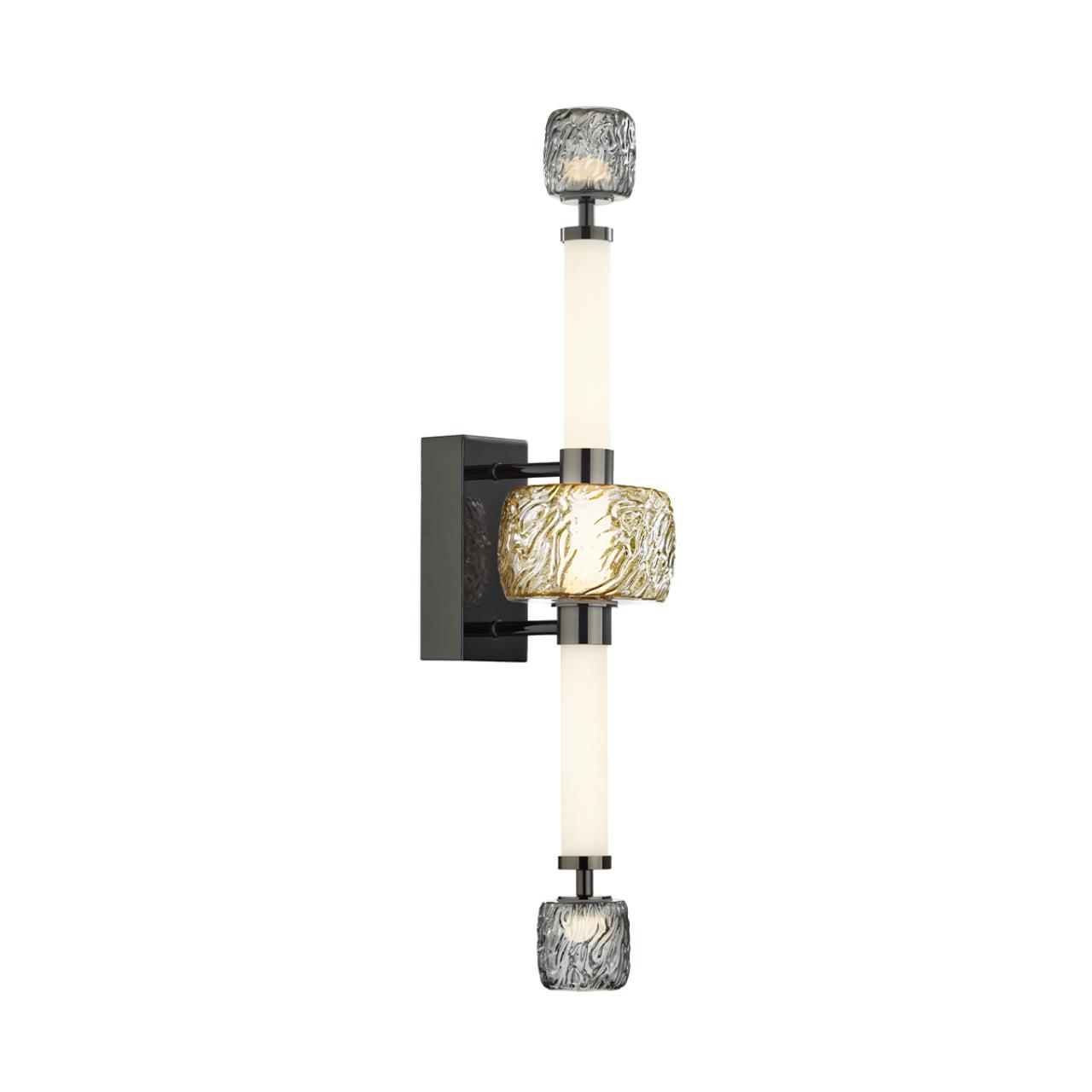 картинка 5427/28WL L-VISION ODL_EX24 21 Настенный светильник KLIFF от магазина pro-decor.kz