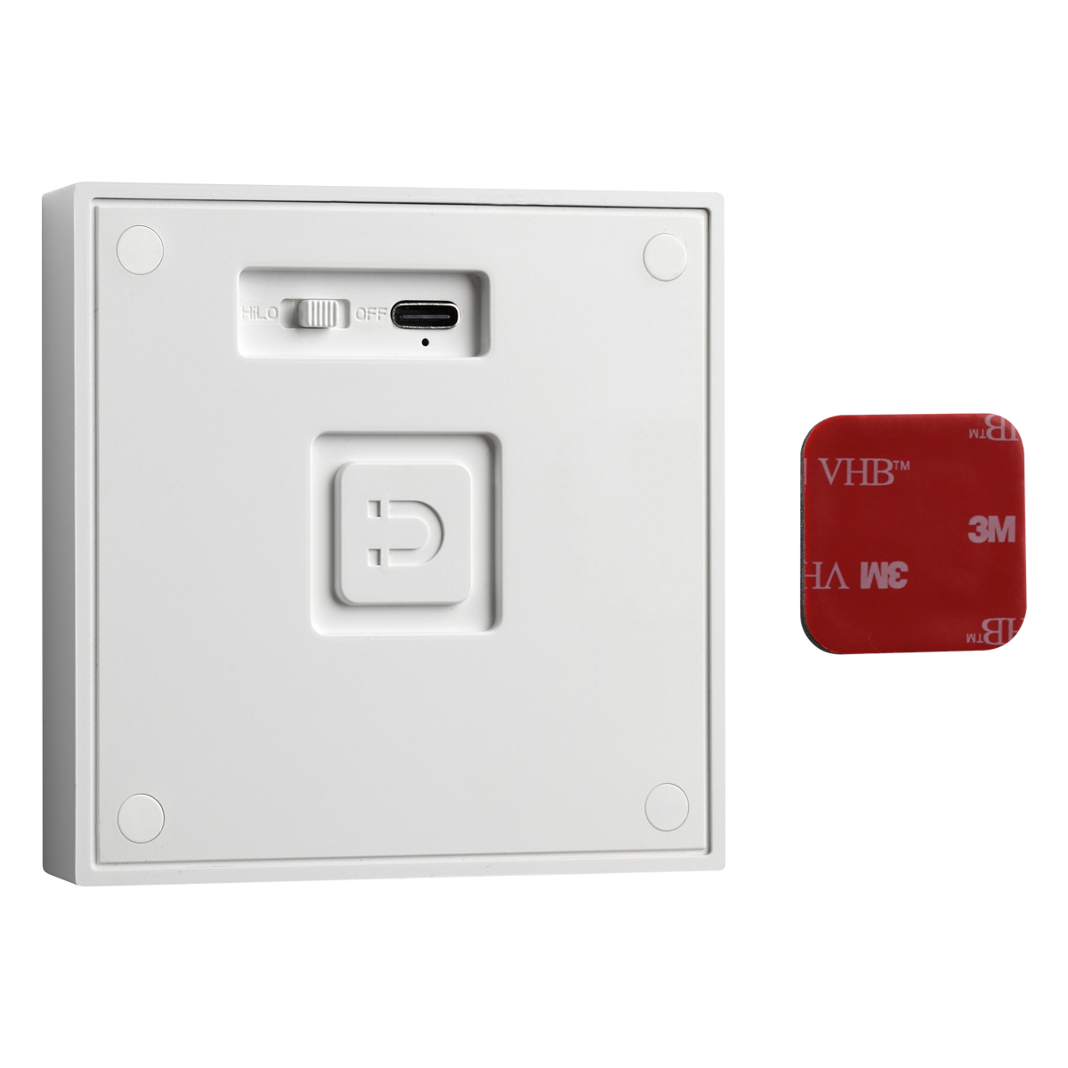 картинка Светильник накладной сенсорный для лестниц Novotech 359709 от магазина pro-decor.kz