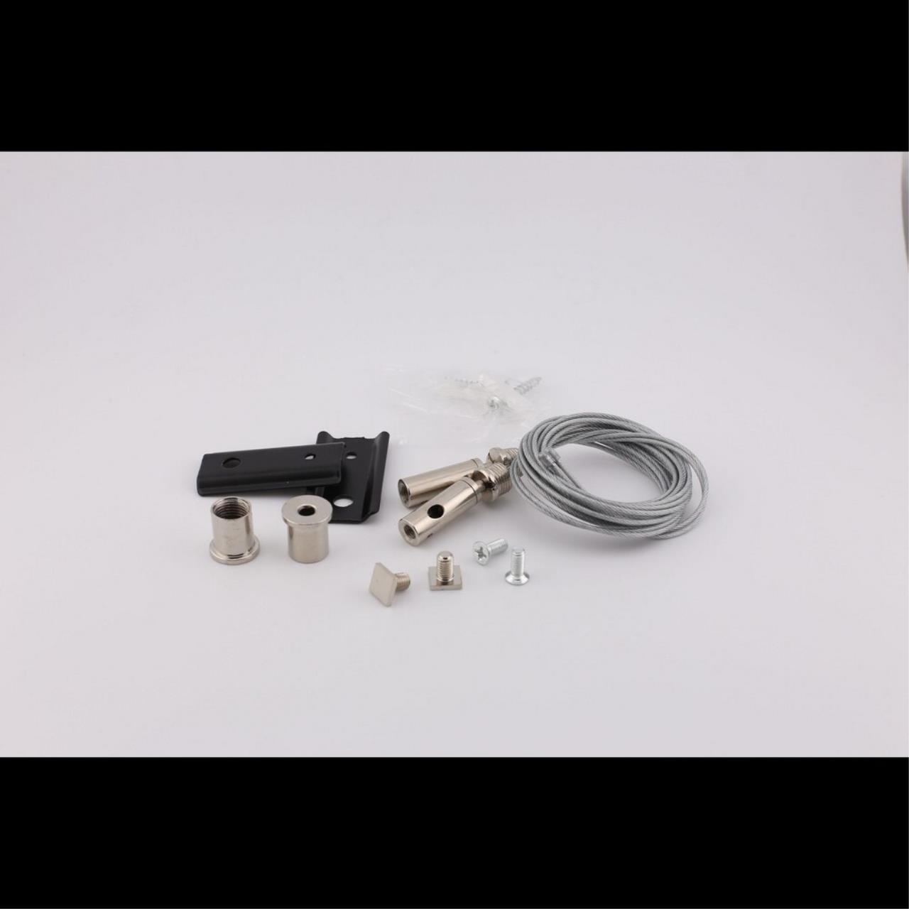 картинка APL.0182.00.06 Трековый тросовый подвес Magnetic track 48 магазин pro-decor.kz являющийся официальным дистрибьютором в Казахстане картинка APL.0182.00.06 Трековый тросовый подвес Magnetic track 48 от магазина pro-decor.kz