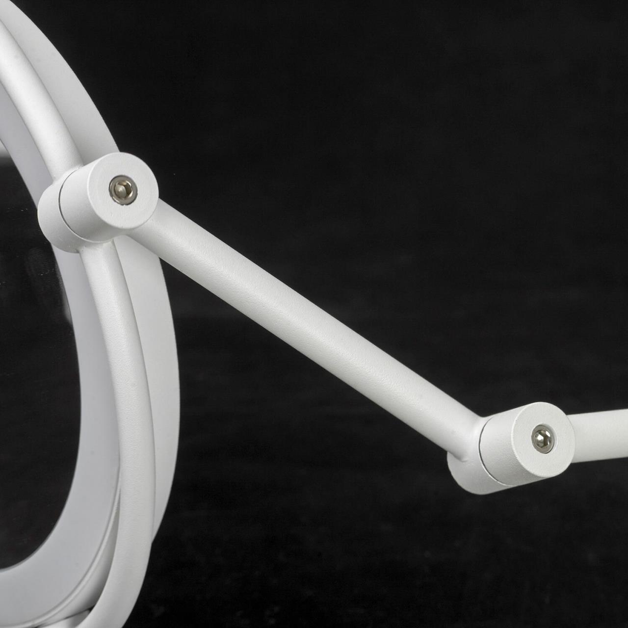 картинка Бра - зеркало с подсветкой Lussole LSP-7269 от магазина pro-decor.kz