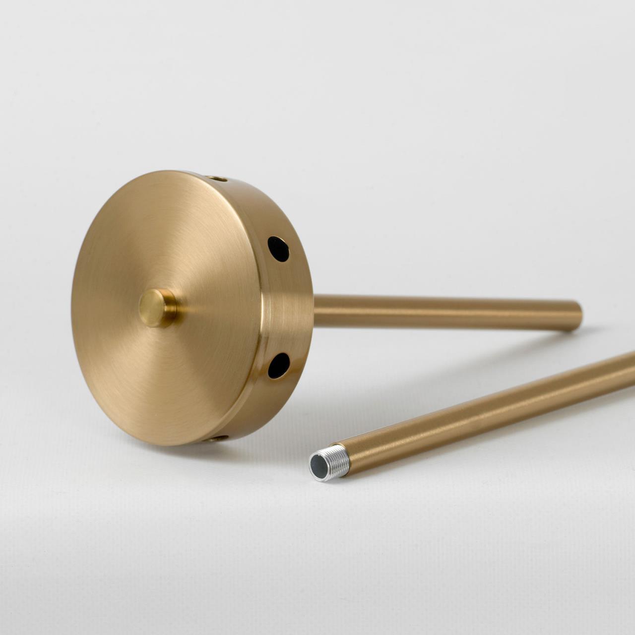 картинка Подвесная люстра Lussole LSP-8887 от магазина pro-decor.kz