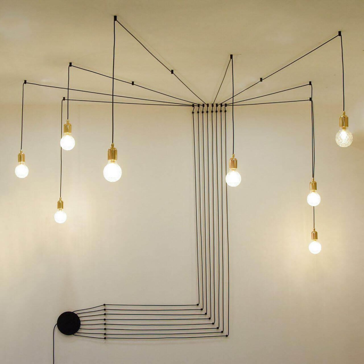 картинка Подвесная люстра Lussole Loft LSP-9554 магазин pro-decor.kz являющийся официальным дистрибьютором в Казахстане картинка Подвесная люстра Lussole Loft LSP-9554 от магазина pro-decor.kz