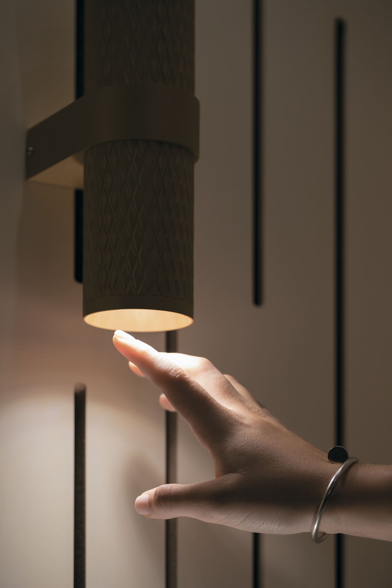 картинка Бра Technical C069WL-02B от магазина pro-decor.kz