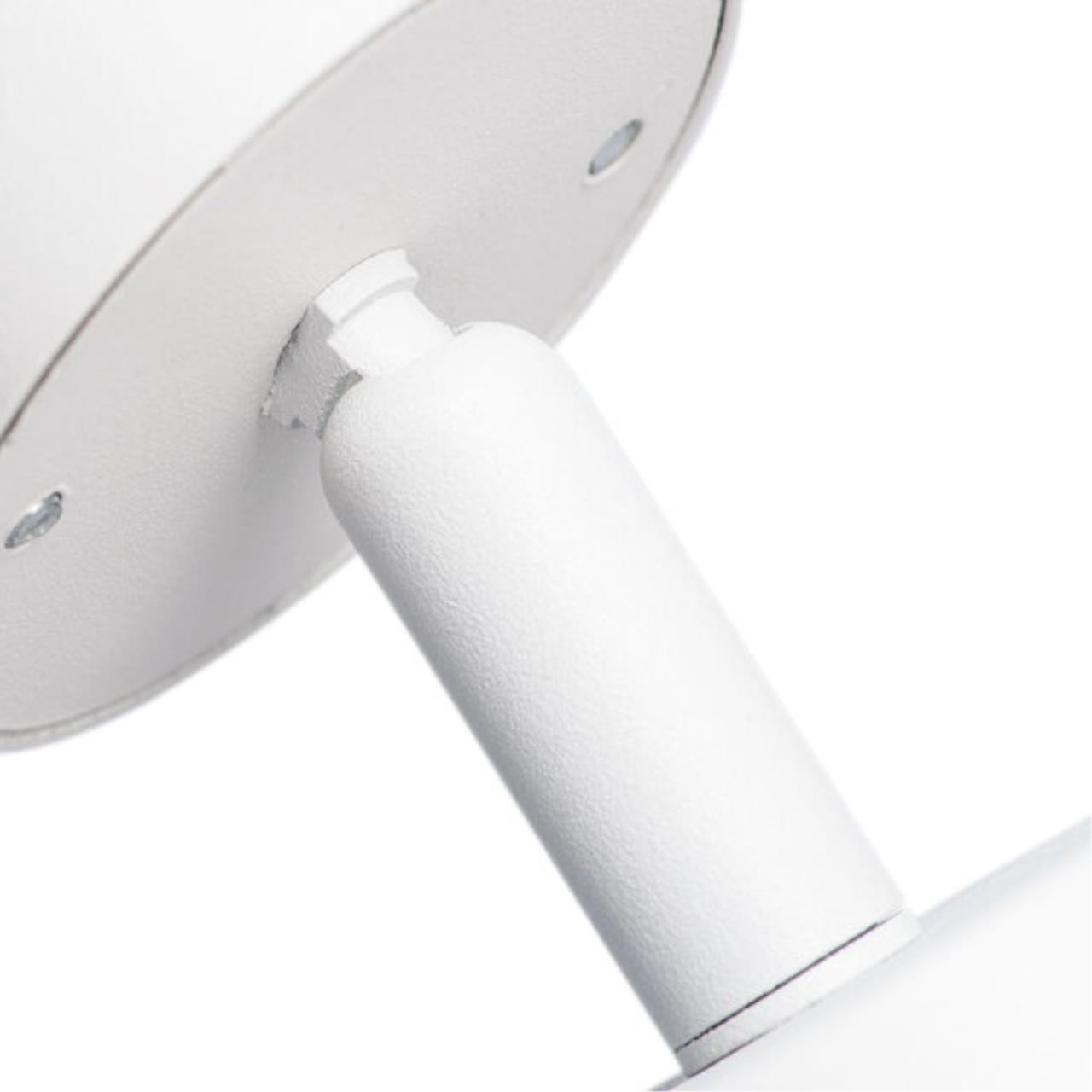 картинка Спот Arte Lamp A3216PL-1WH от магазина pro-decor.kz