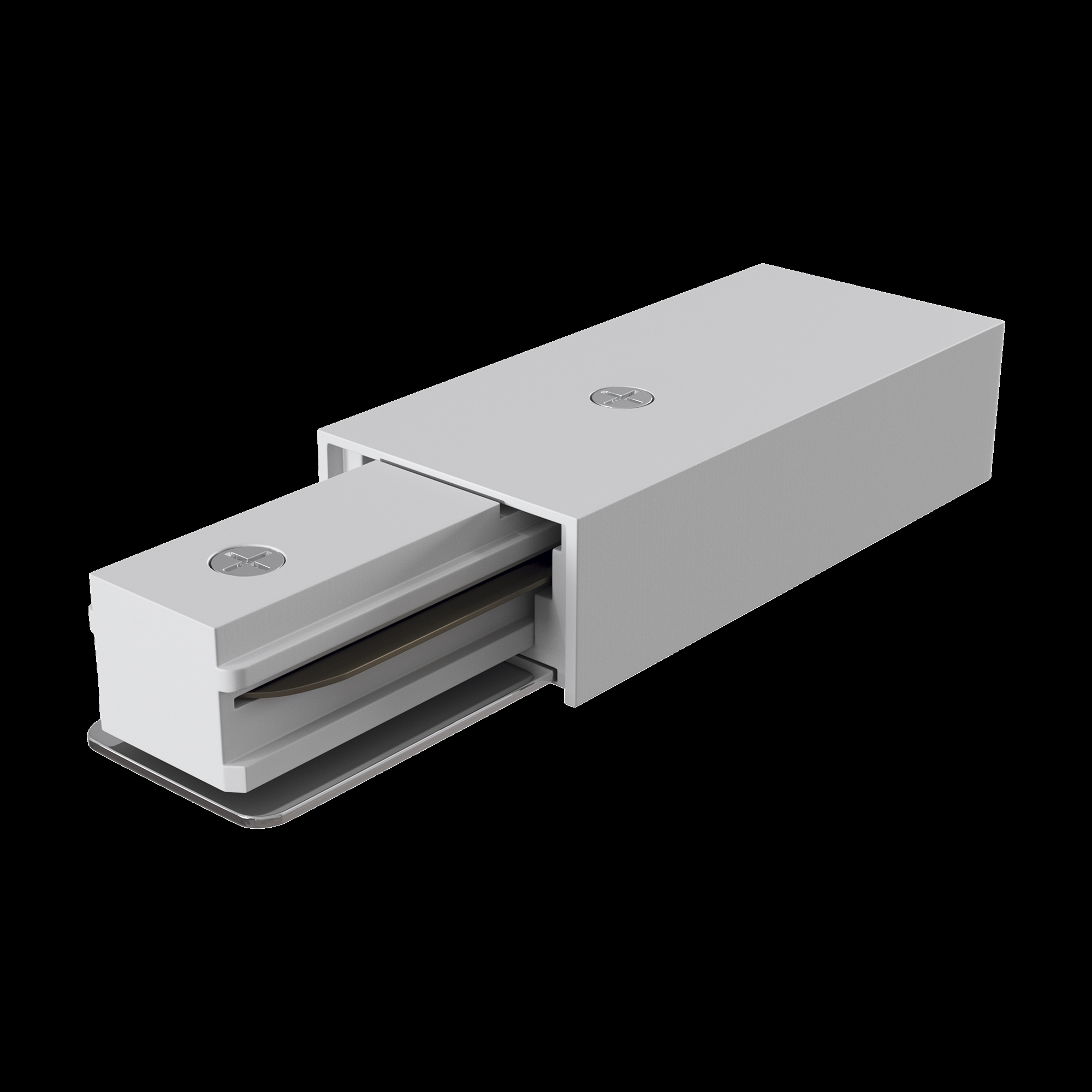 картинка Подвод питания Maytoni Track TRA001B-11W от магазина pro-decor.kz