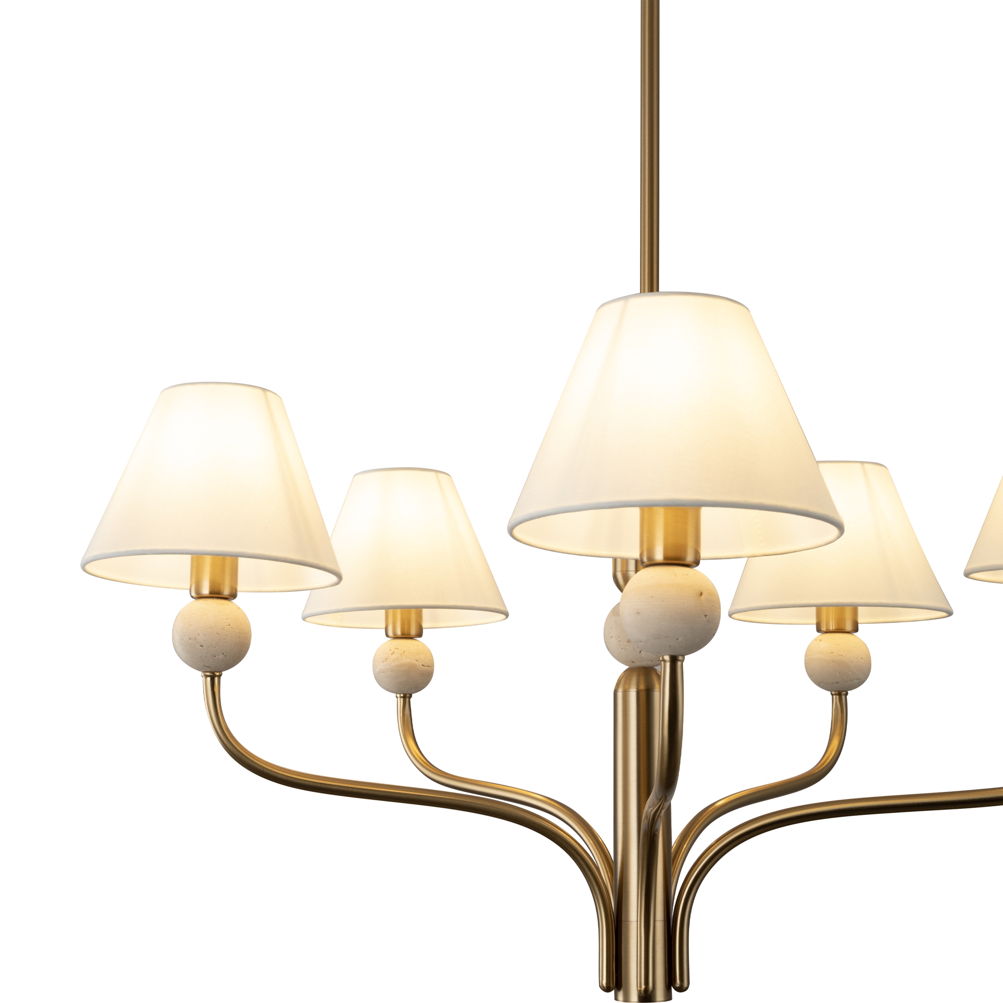 картинка Люстра Freya FR2058PL-05BS AURELIA магазин pro-decor.kz являющийся официальным дистрибьютором в Казахстане картинка Люстра Freya FR2058PL-05BS AURELIA от магазина pro-decor.kz