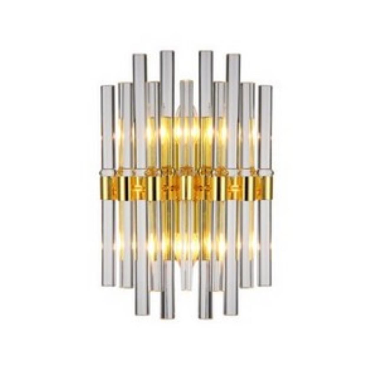 картинка Настенный светильник Favourite Сelebratio 2205-2W магазин pro-decor.kz являющийся официальным дистрибьютором в Казахстане картинка Настенный светильник Favourite Сelebratio 2205-2W от магазина pro-decor.kz