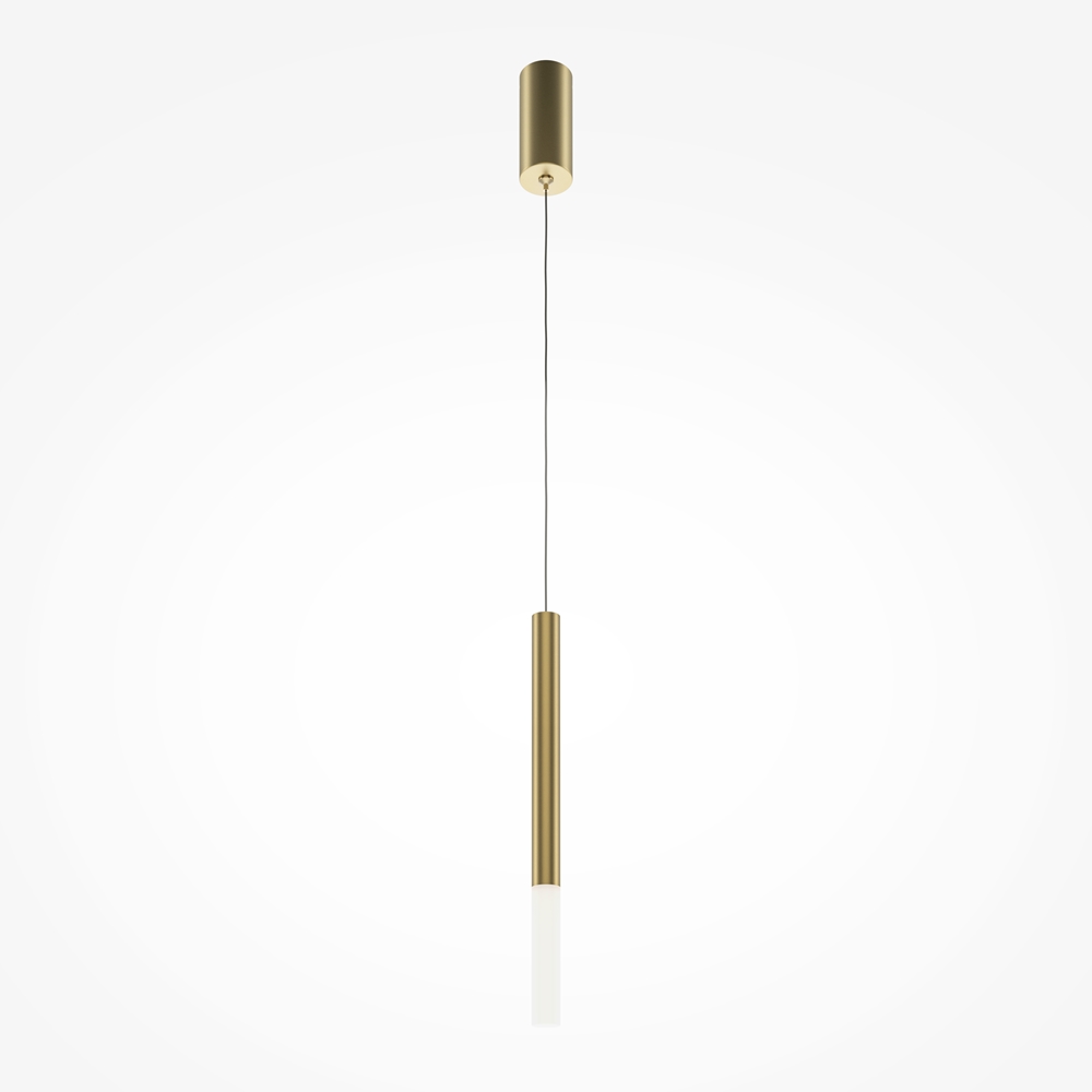 картинка Подвесной светильник Maytoni MOD157PL-L6GK от магазина pro-decor.kz