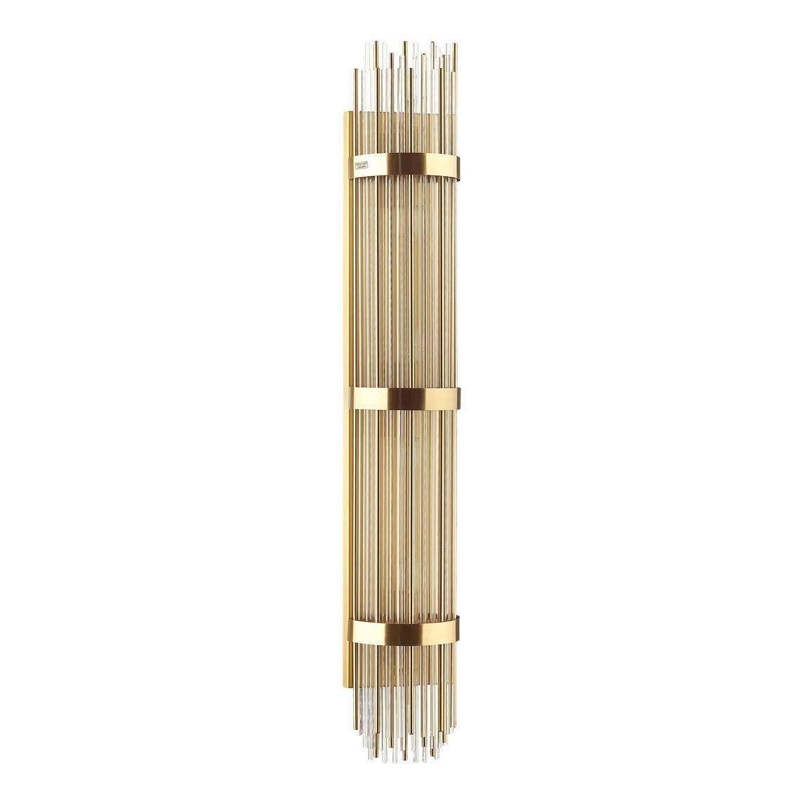 картинка Настенный светильник Odeon Light Hall Empire 4854/6W от магазина pro-decor.kz