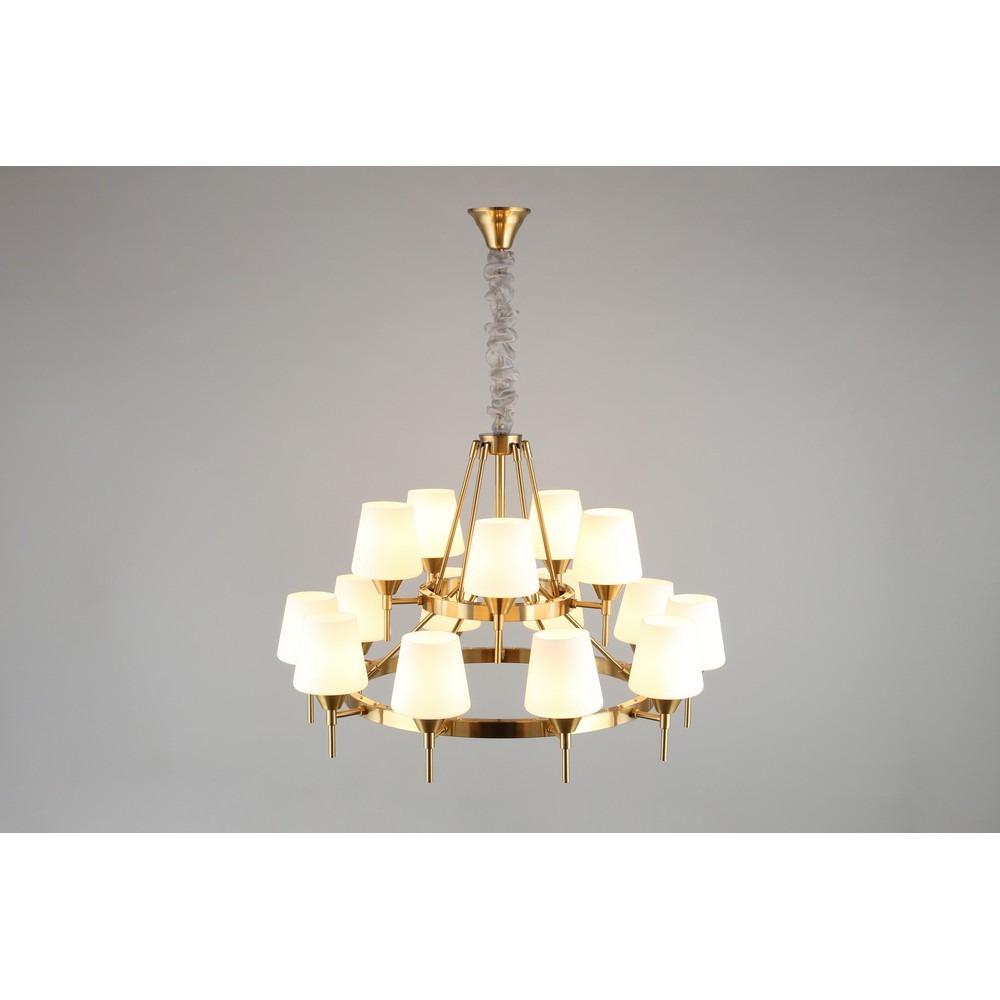 картинка Подвесная люстра Aployt Lyus APL.840.03.15 от магазина pro-decor.kz