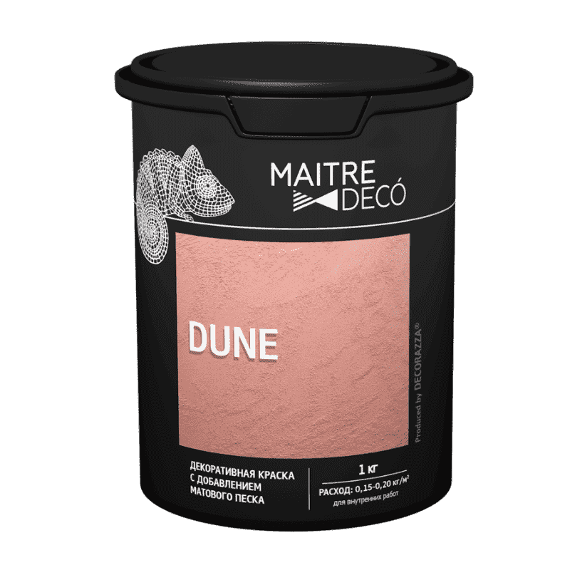 Купить Краска DUNE, 1 л Краска DUNE, 1 л