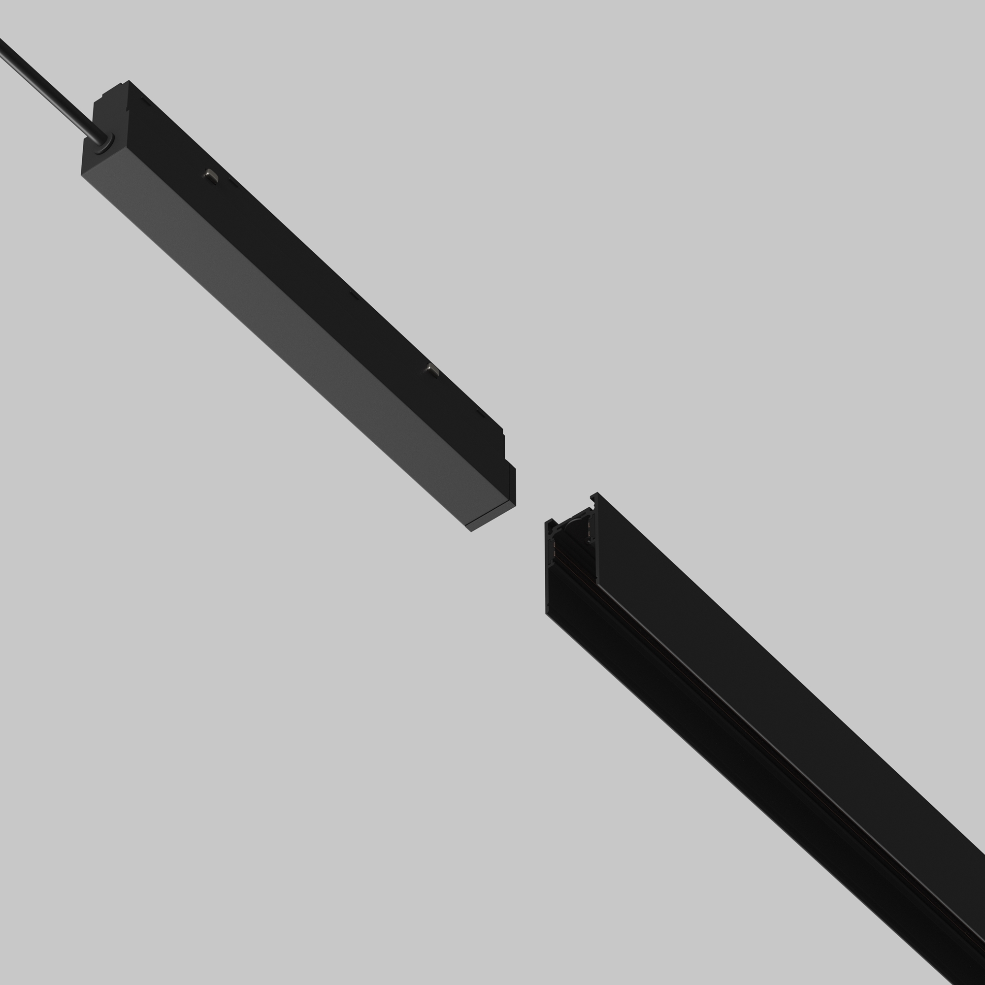 картинка Блок питания Technical TRA034DR-100W-DD-B от магазина pro-decor.kz