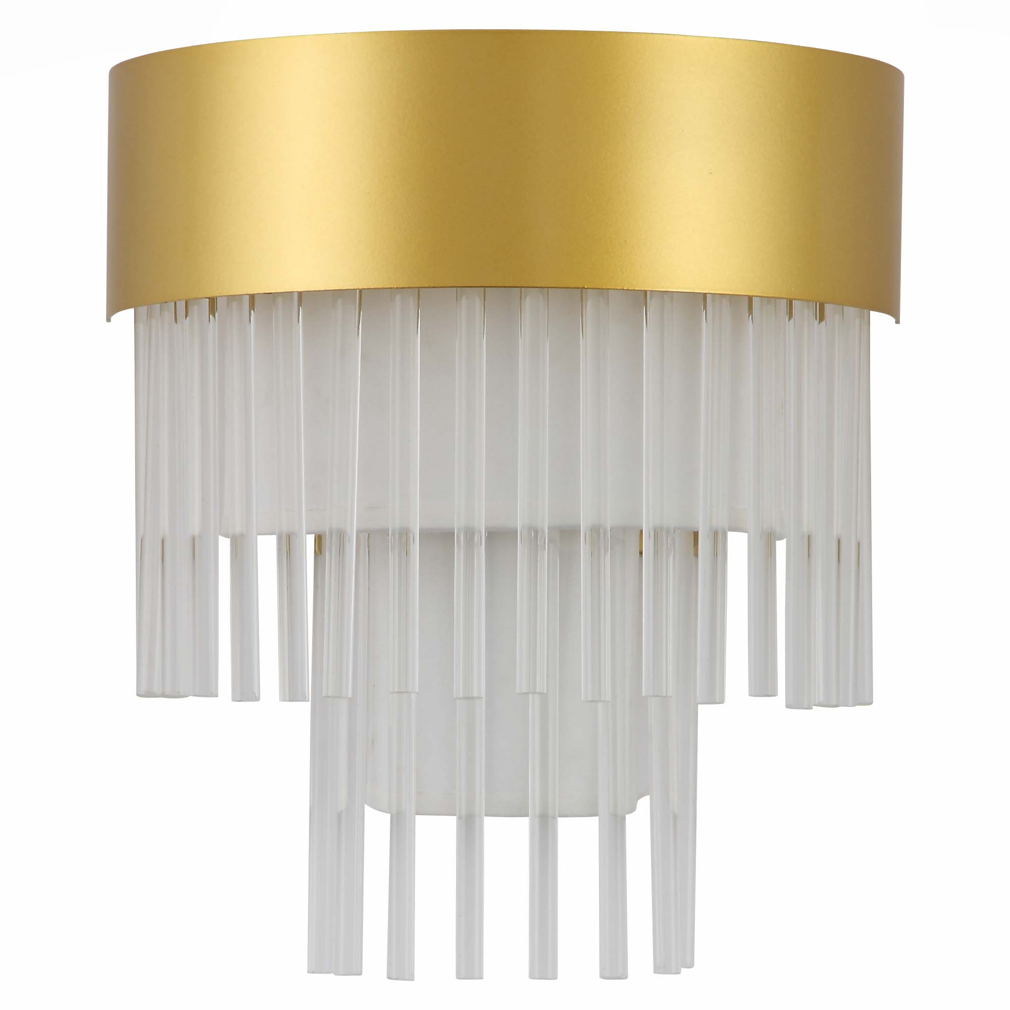 картинка Настенный светильник ST Luce Aversa SL1352.201.01 от магазина pro-decor.kz