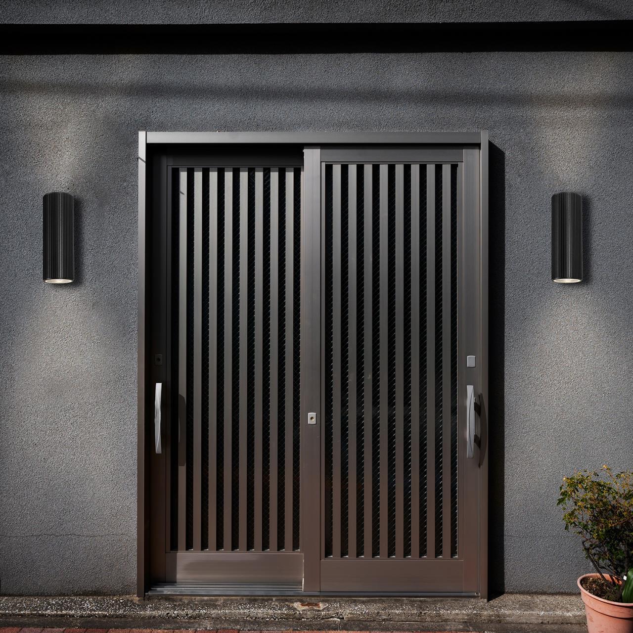 картинка Уличный светильник Pola 4514-2W от магазина pro-decor.kz