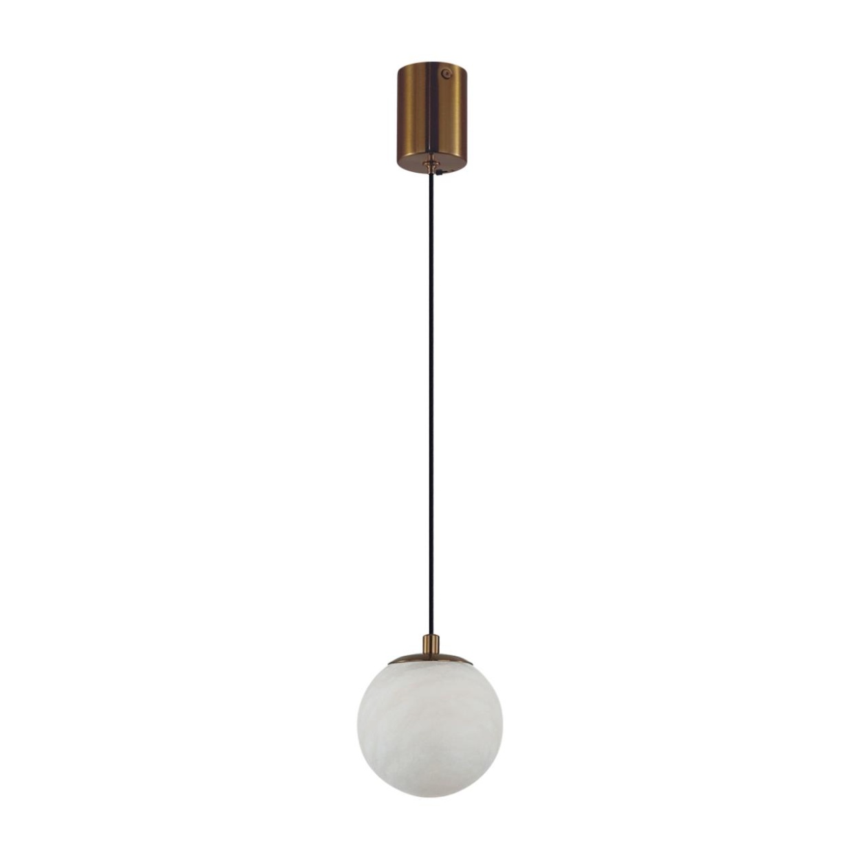 картинка 6685/8L Odeon Light Подвесной светильник MARBELLA от магазина pro-decor.kz
