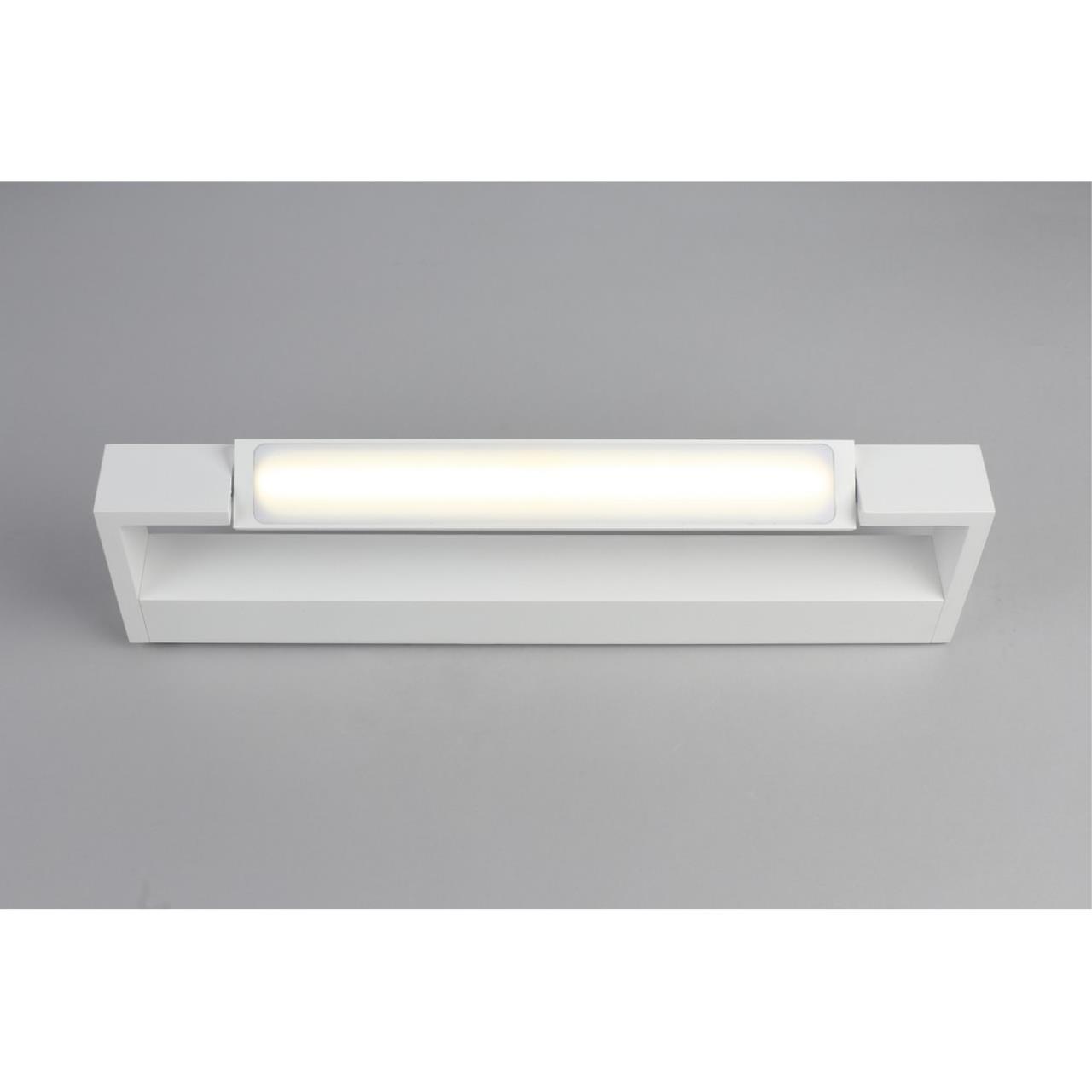 картинка Настенный светодиодный светильник Aployt Liset APL.013.01.10 от магазина pro-decor.kz