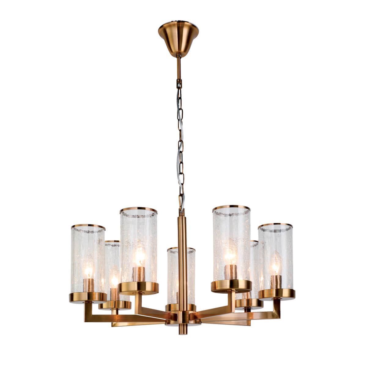 картинка Подвесная люстра Favourite Assembly 2060-7P от магазина pro-decor.kz