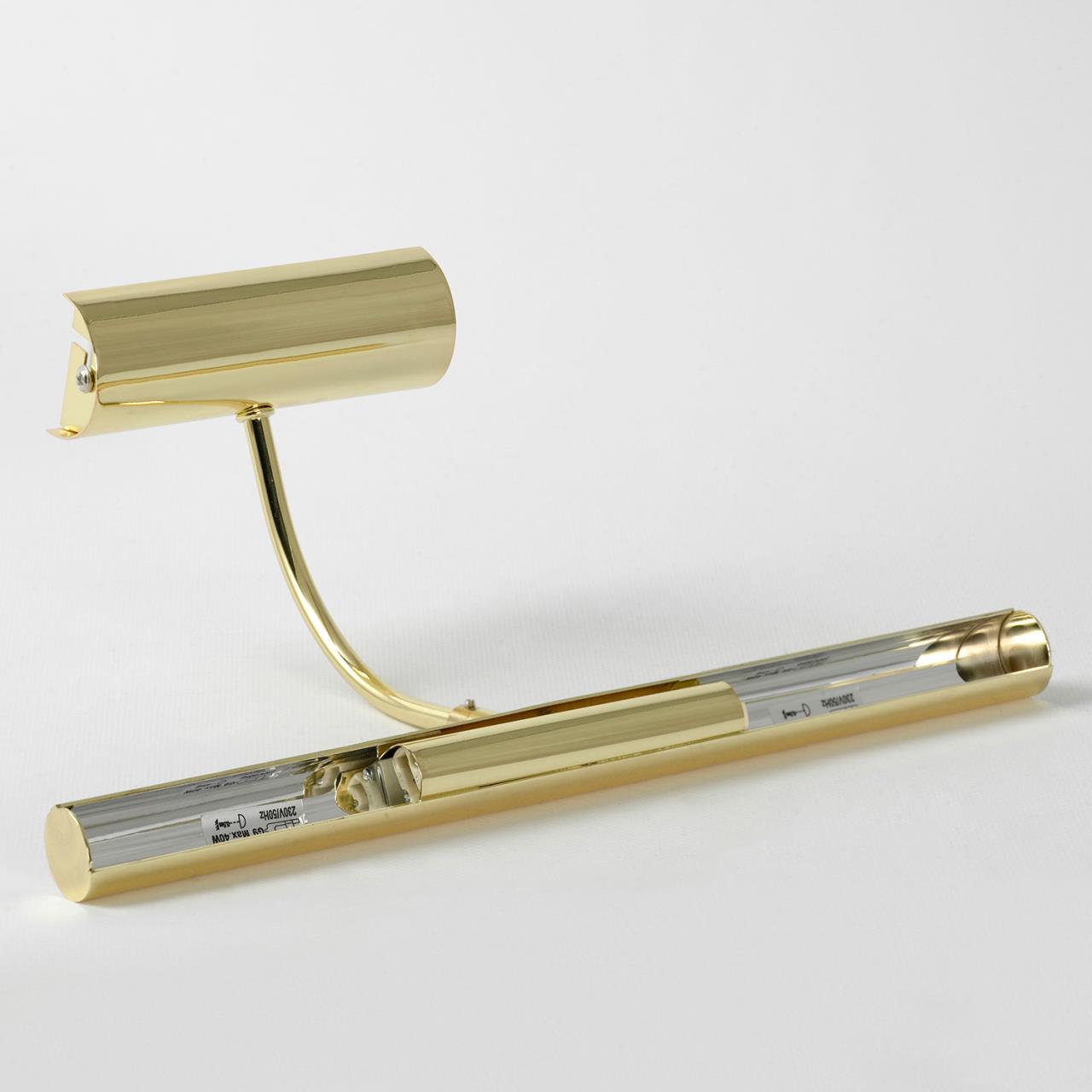 картинка Подсветка для картин Lussole Lido III LSQ-0331-02 от магазина pro-decor.kz