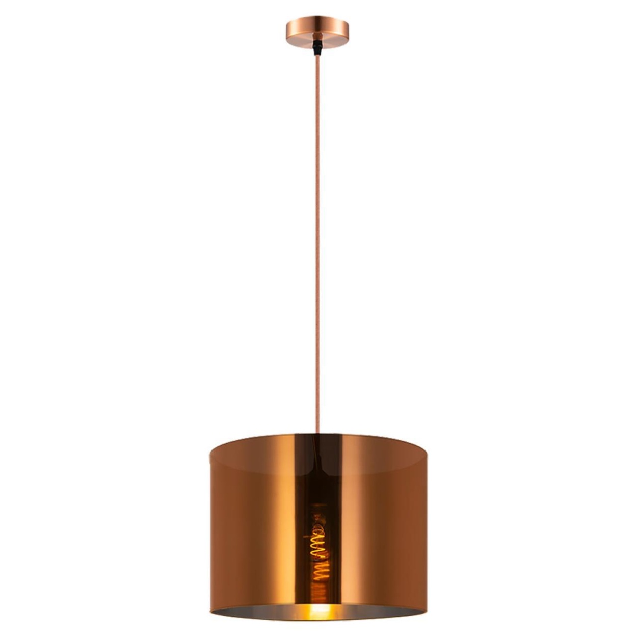 картинка Подвесной светильник Lussole LSP-8544 от магазина pro-decor.kz