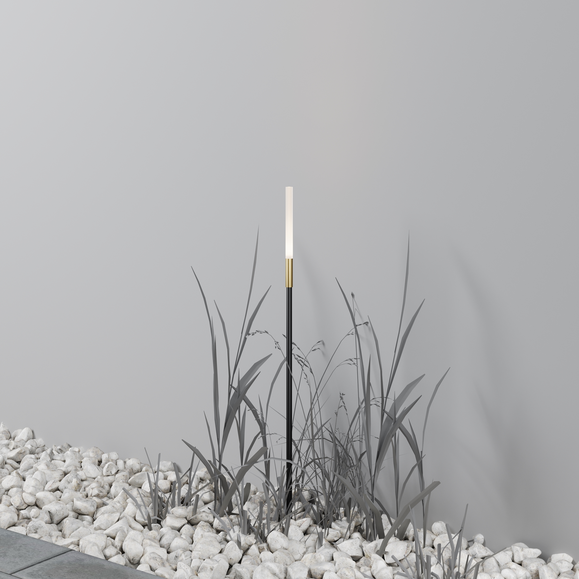 картинка Ландшафтный светильник Outdoor O524FL-L2B3K Flare S магазин pro-decor.kz являющийся официальным дистрибьютором в Казахстане картинка Ландшафтный светильник Outdoor O524FL-L2B3K Flare S от магазина pro-decor.kz