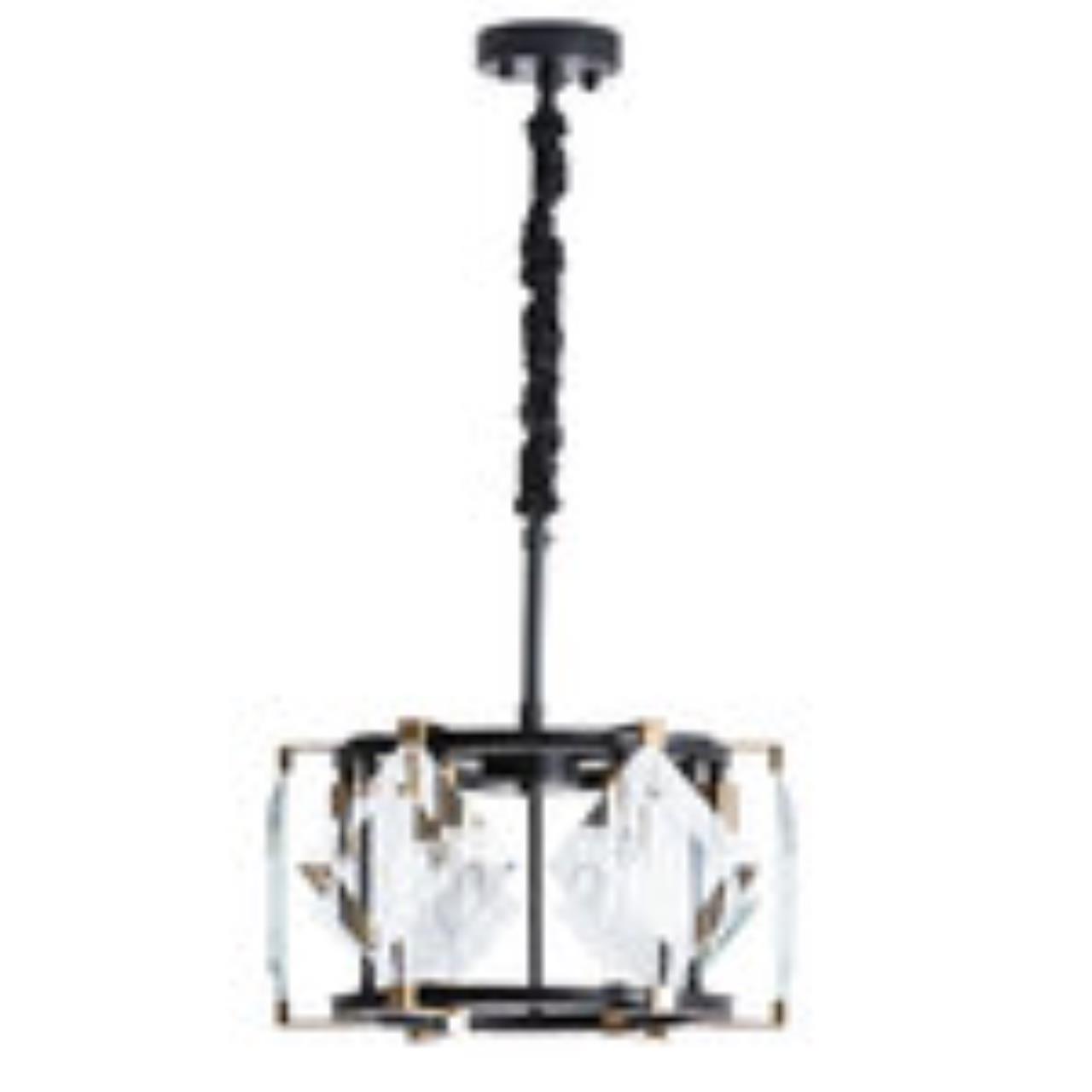 картинка Подвесная люстра Divinare Elliot 7304/04 SP-6 от магазина pro-decor.kz