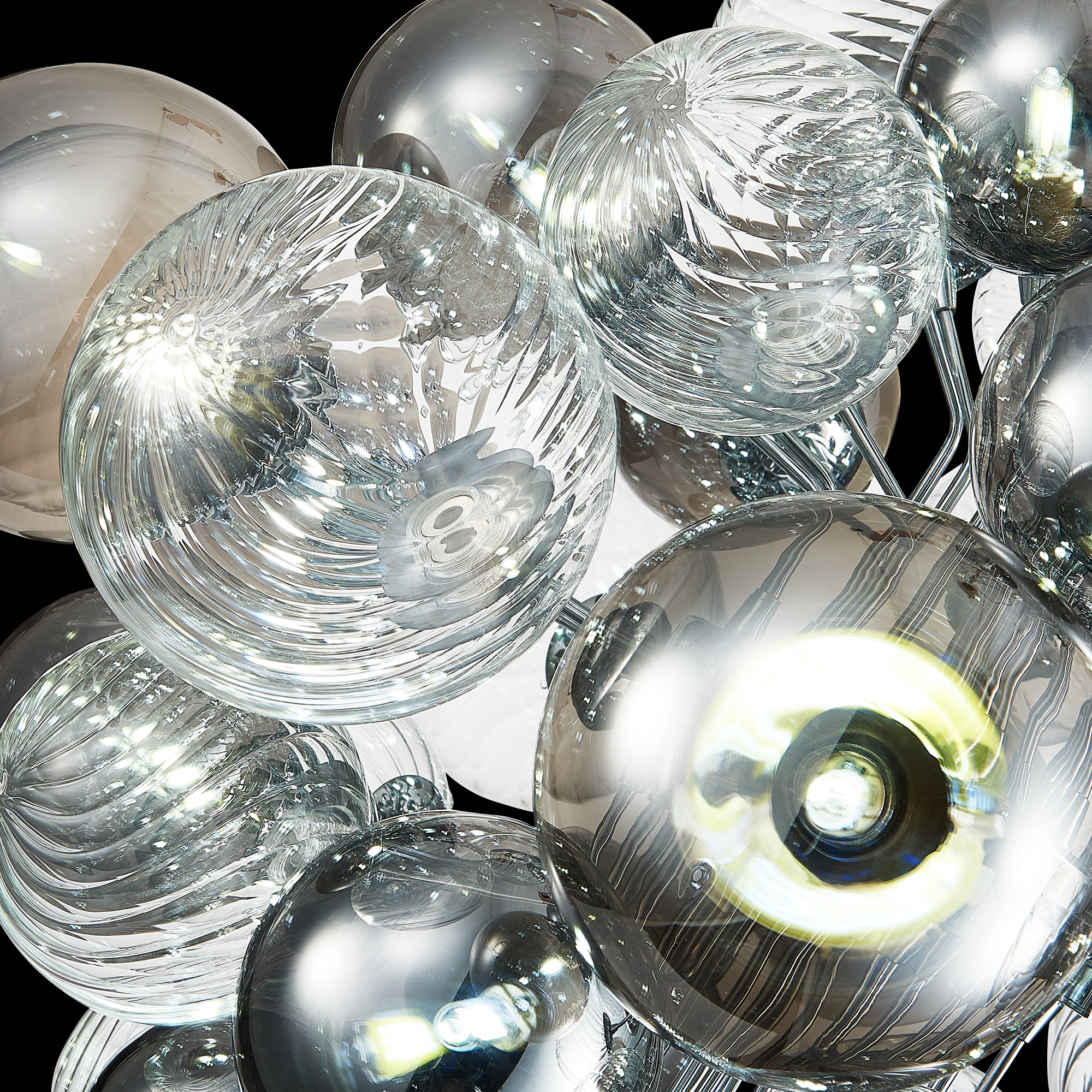 картинка Подвесная люстра ST Luce Vinetto SL1124.103.29 от магазина pro-decor.kz