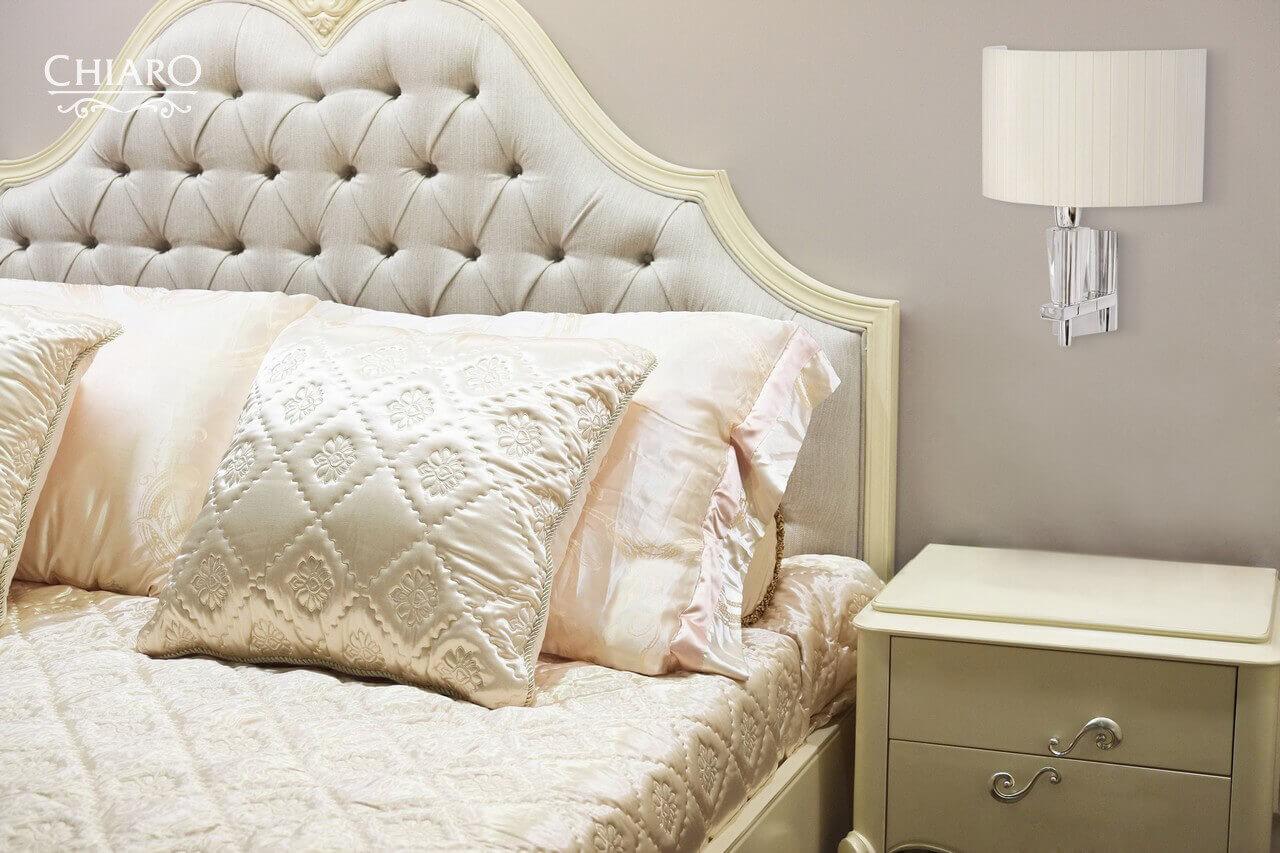 картинка Бра Chiaro Инесса 460020401 от магазина pro-decor.kz