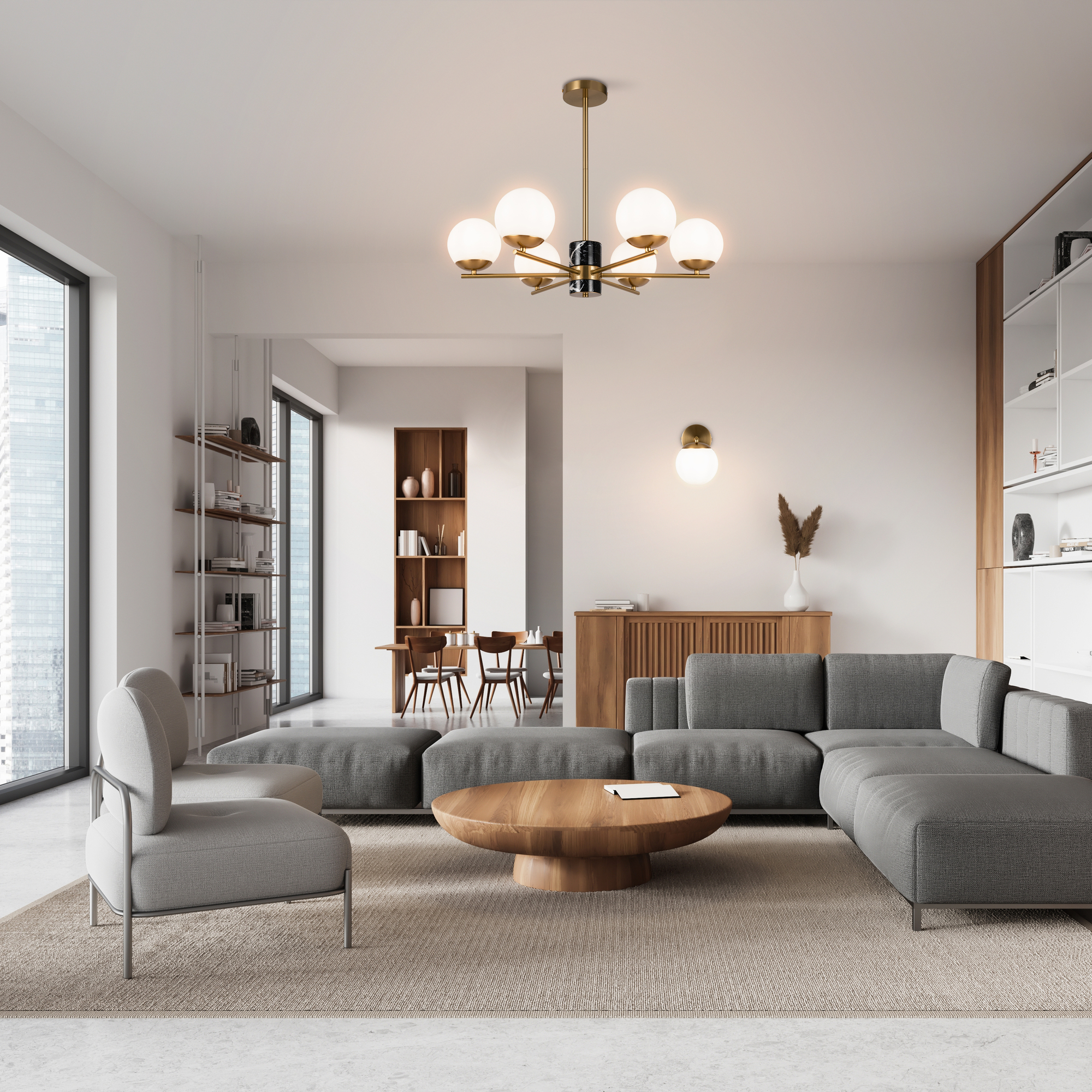 картинка Настенный светильник (бра) Freya FR5230WL-01BS магазин pro-decor.kz являющийся официальным дистрибьютором в Казахстане картинка Настенный светильник (бра) Freya FR5230WL-01BS от магазина pro-decor.kz