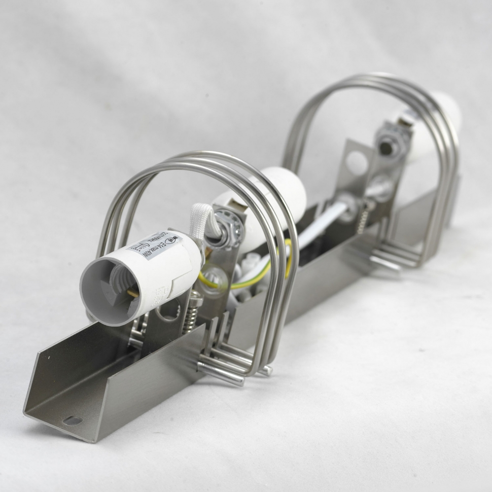 картинка Подсветка для зеркал Lussole Selvino LSA-7711-03 от магазина pro-decor.kz