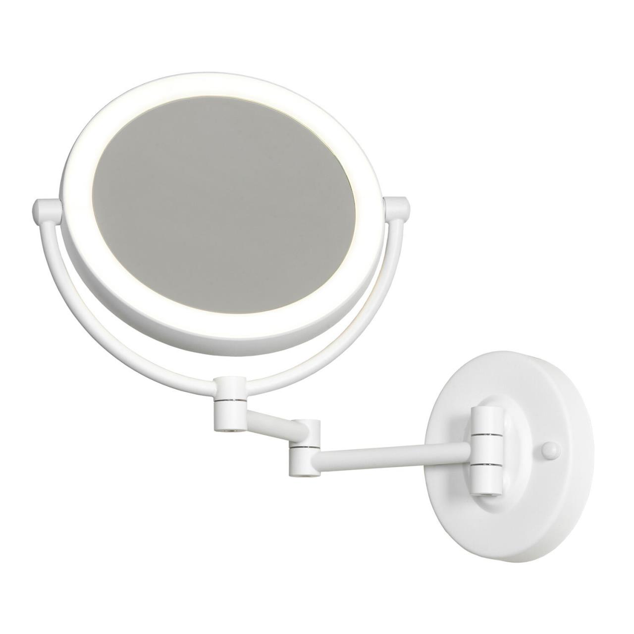 картинка Бра - зеркало с подсветкой Lussole LSP-7269 от магазина pro-decor.kz