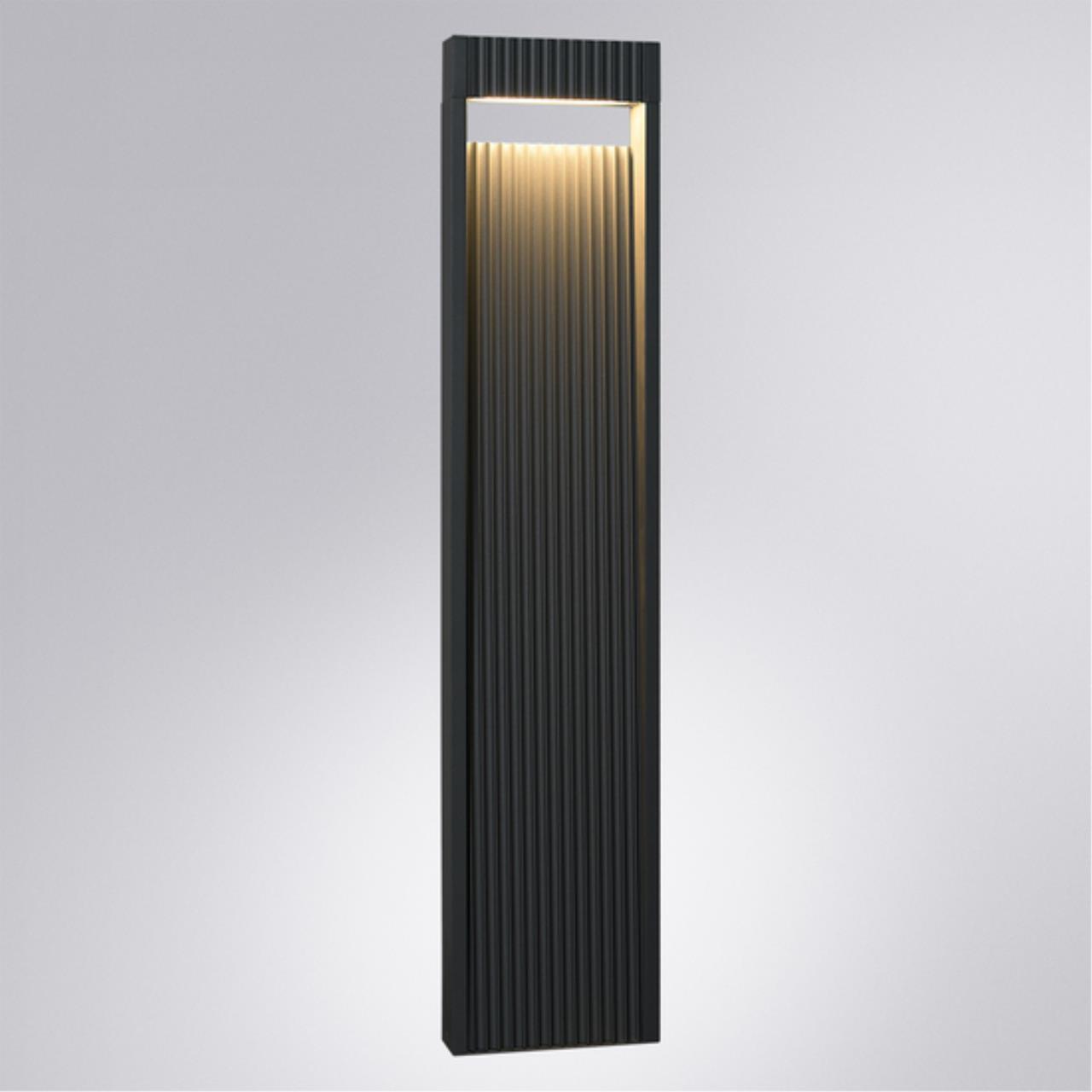 картинка Ландшафтный уличный светильник Arte Lamp ARNEB A2146PA-1BK магазин pro-decor.kz являющийся официальным дистрибьютором в Казахстане картинка Ландшафтный уличный светильник Arte Lamp ARNEB A2146PA-1BK от магазина pro-decor.kz