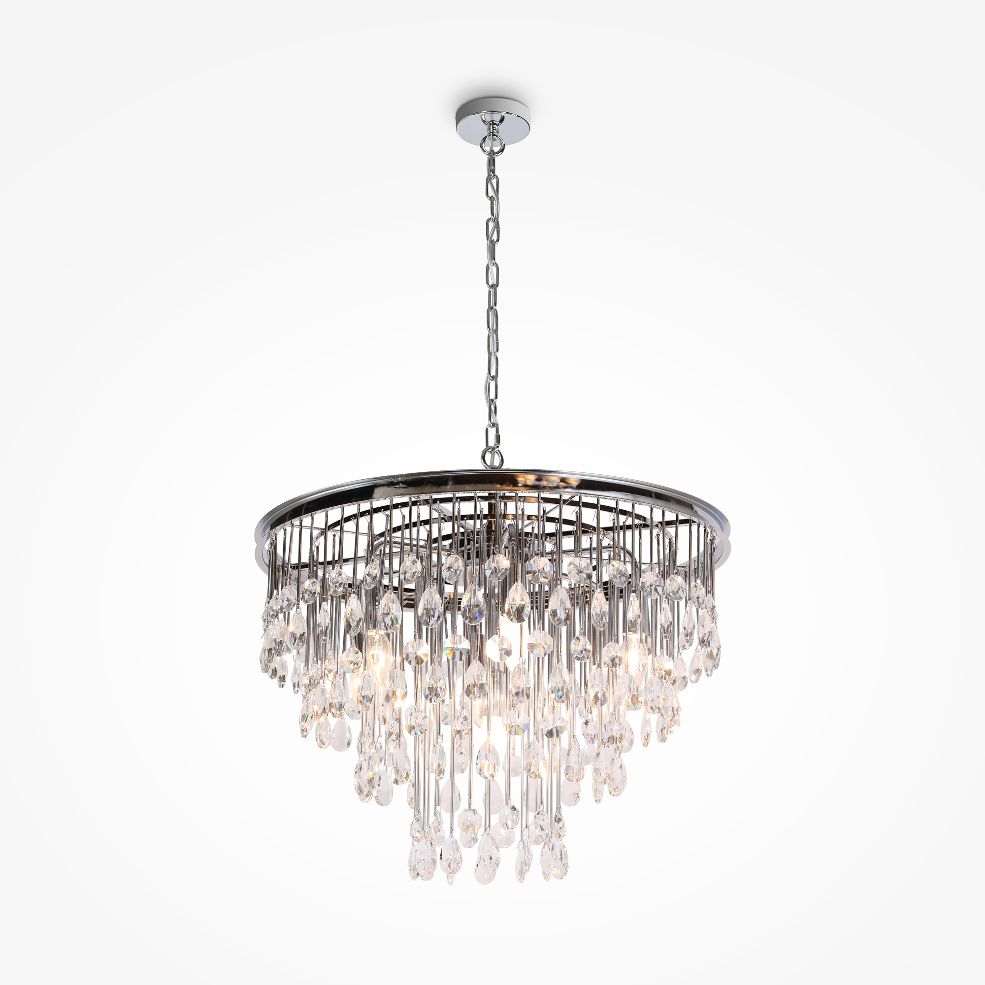 картинка Подвесной светильник Maytoni MOD091PL-07CH магазин pro-decor.kz являющийся официальным дистрибьютором в Казахстане картинка Подвесной светильник Maytoni MOD091PL-07CH от магазина pro-decor.kz
