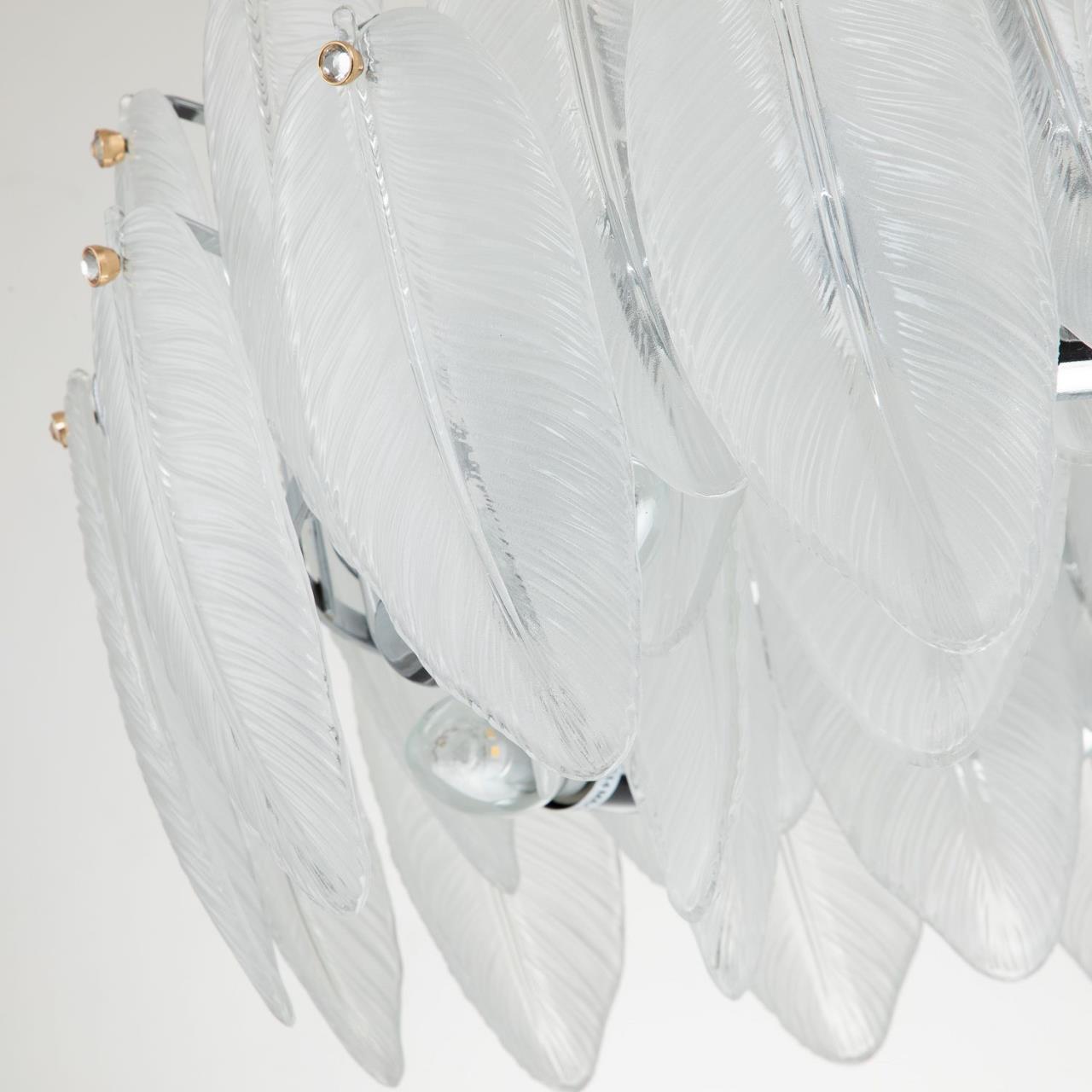 картинка Подвесная люстра Beluta 3018-5P от магазина pro-decor.kz