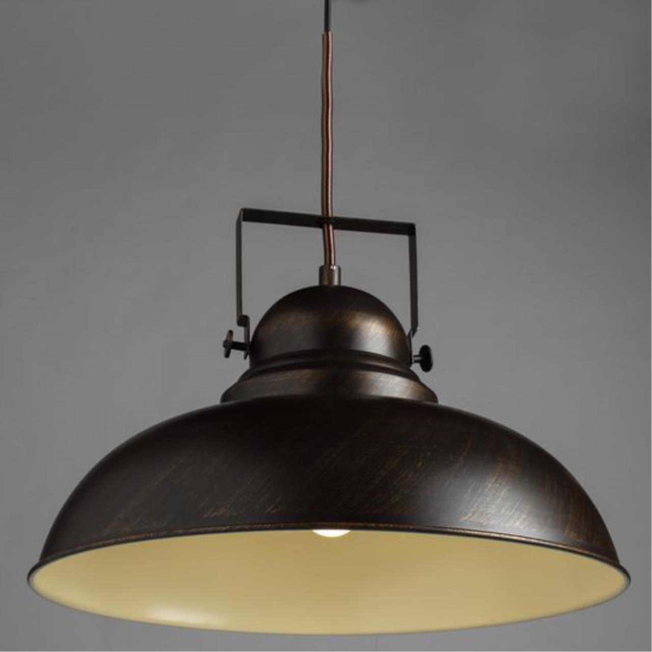 картинка Подвесной светильник Arte Lamp Martin A5213SP-1BR магазин pro-decor.kz являющийся официальным дистрибьютором в Казахстане картинка Подвесной светильник Arte Lamp Martin A5213SP-1BR от магазина pro-decor.kz