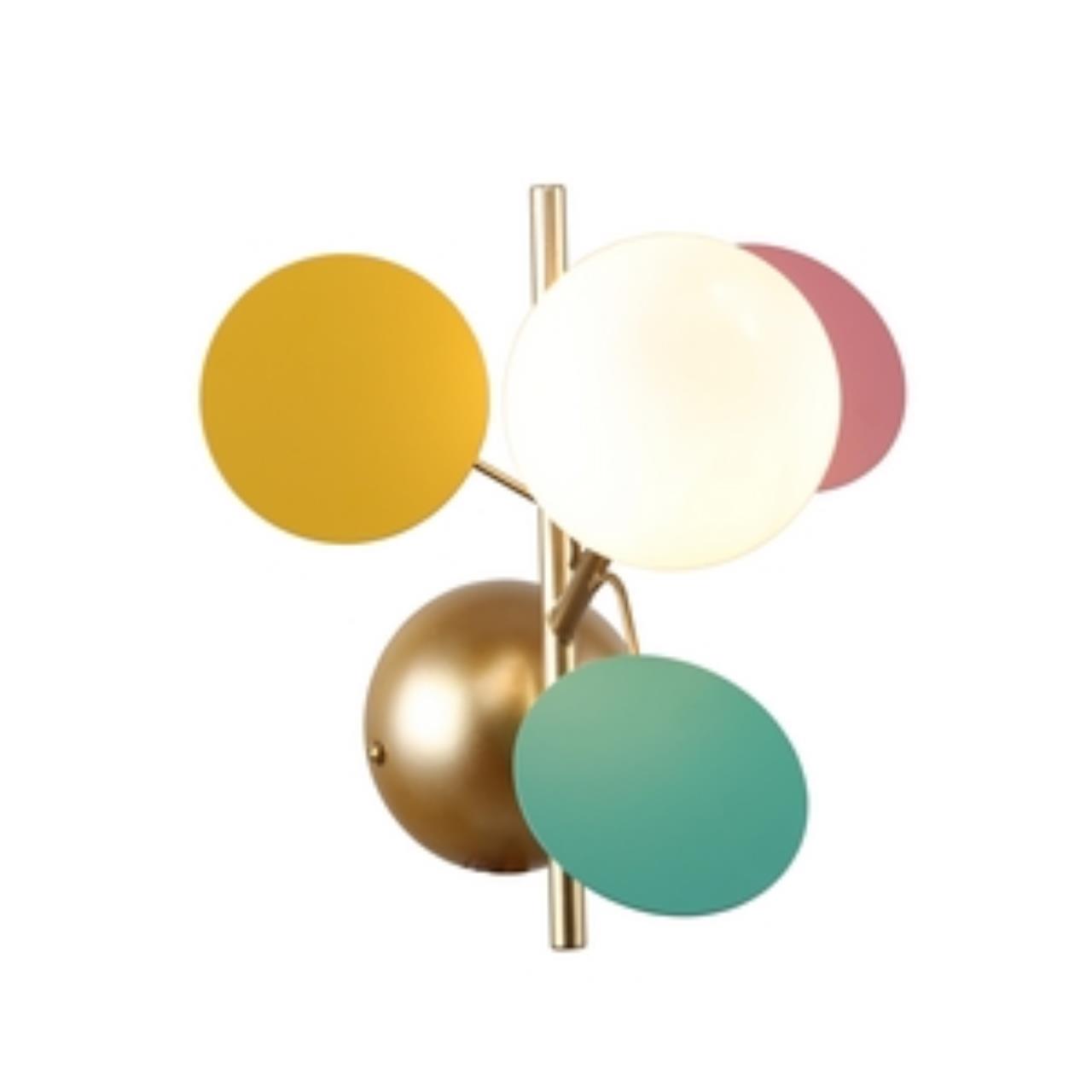 картинка Бра F-Promo Bliss 2772-1W от магазина pro-decor.kz