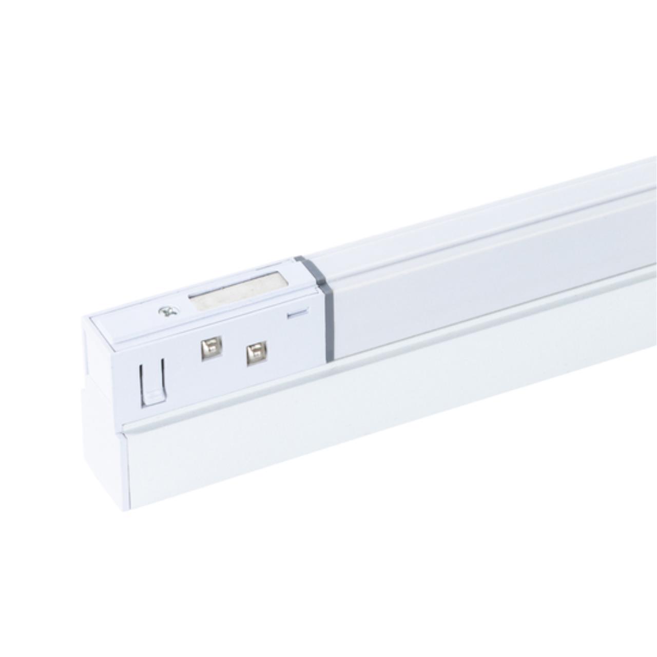 картинка Потолочный светильник Arte Lamp LINEA A4662PL-1WH от магазина pro-decor.kz