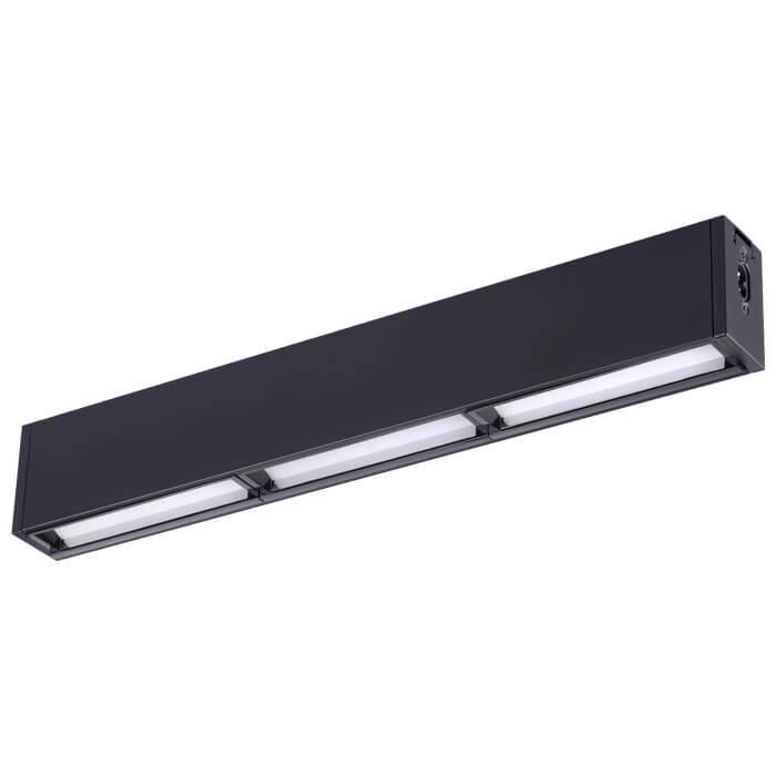 картинка Модульный светодиодный светильник Волвошер Novotech Over Ratio 358106 от магазина pro-decor.kz