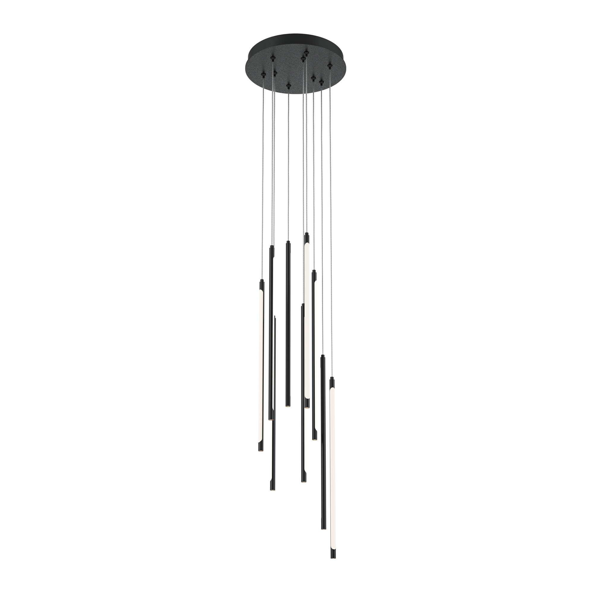картинка Подвесной светильник Maytoni MOD236PL-L54B3K от магазина pro-decor.kz
