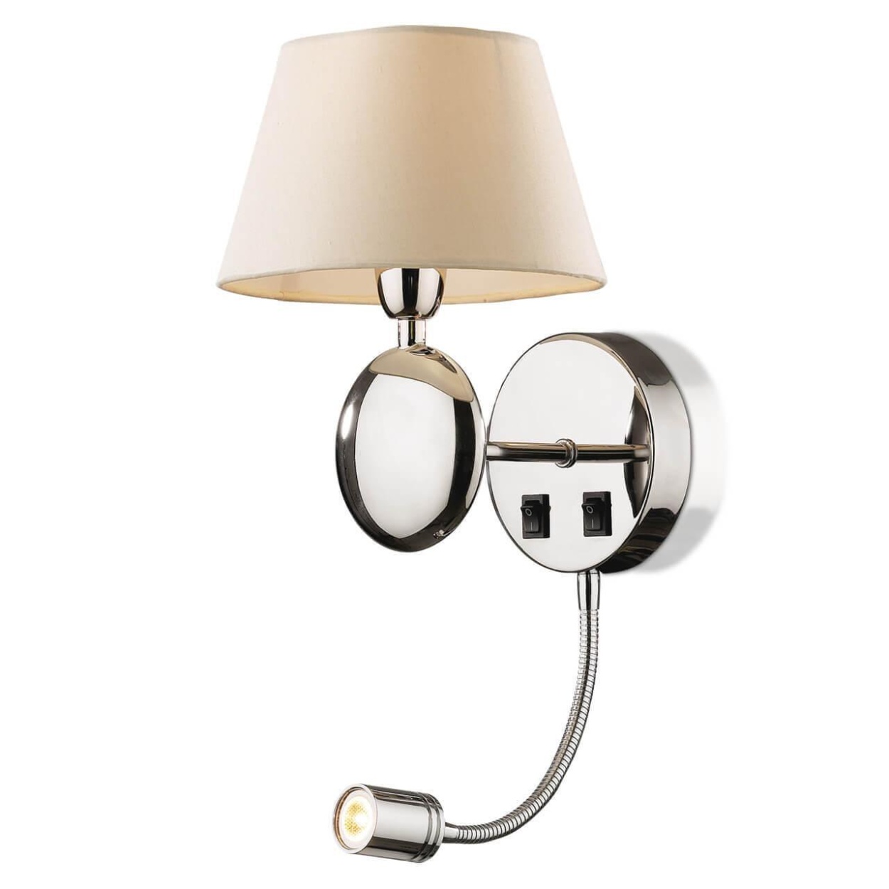 картинка Бра Odeon Light Hotel 2195/1A от магазина pro-decor.kz