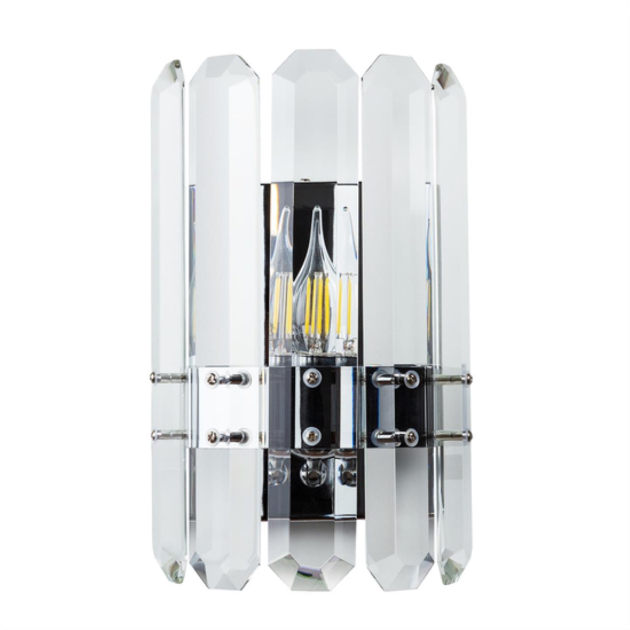 картинка Бра Divinare Tenerife 7136/02 AP-1 от магазина pro-decor.kz