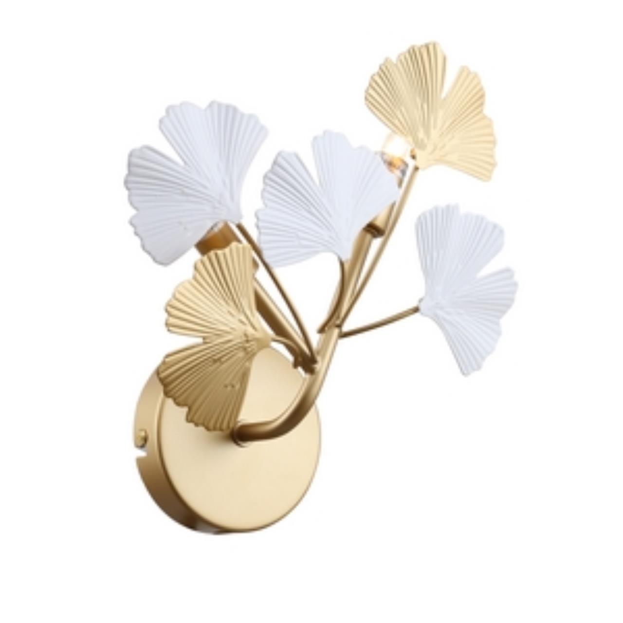 картинка Настенный светильник Ginkoa 4080-2W от магазина pro-decor.kz